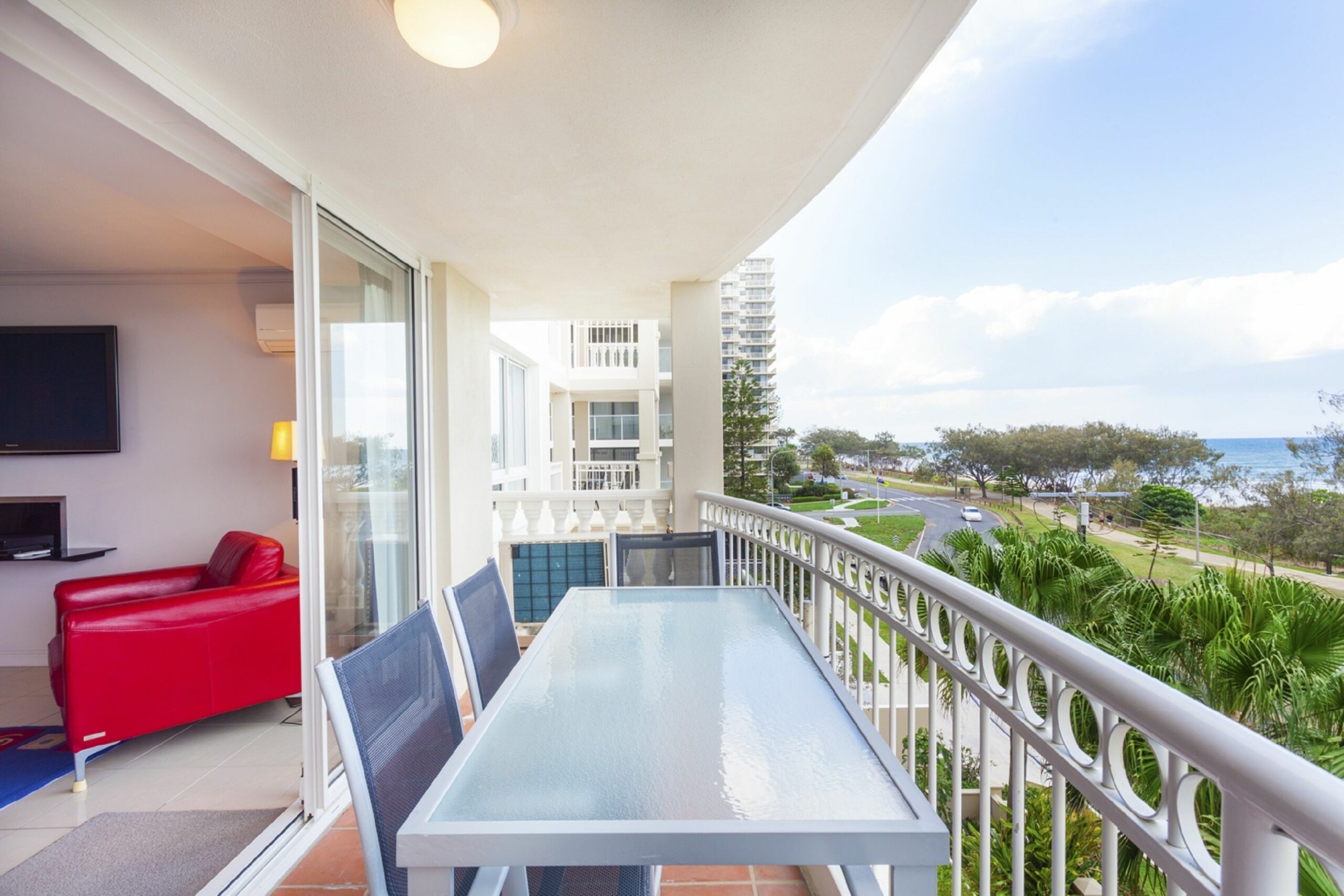 La Grande Apartments Broadbeach