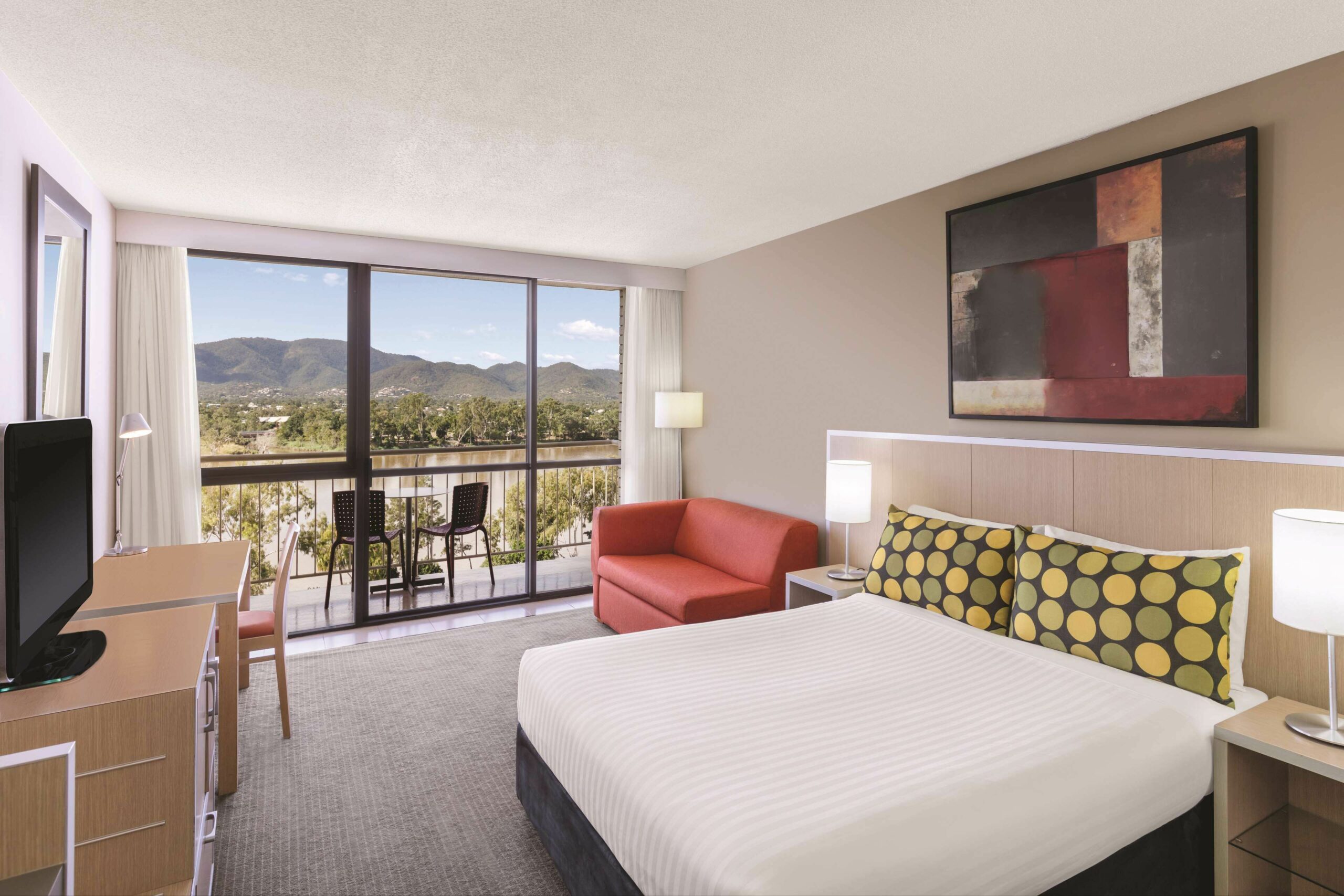 Mercure Rockhampton