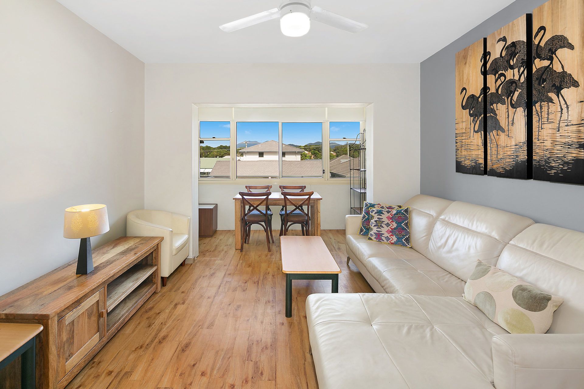 Shenandoah 7 - Sawtell