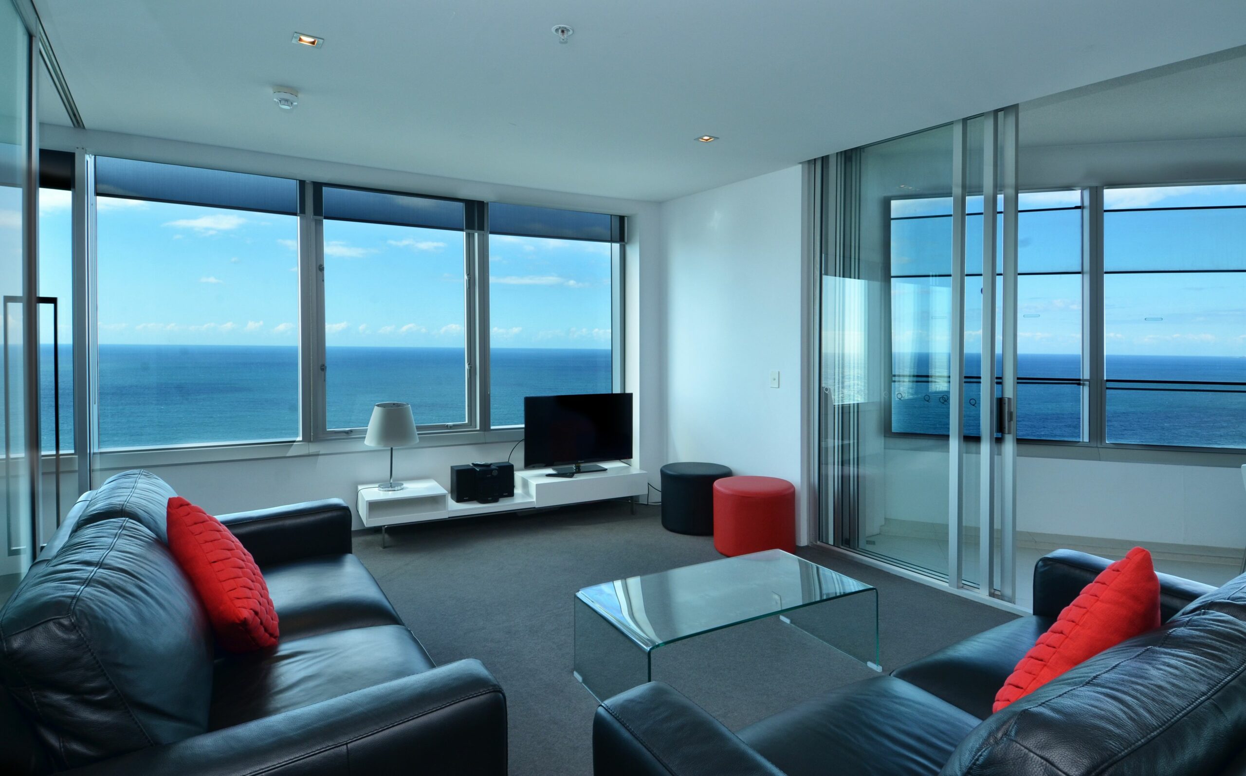 Apartment 4204 - HR Surfers Paradise