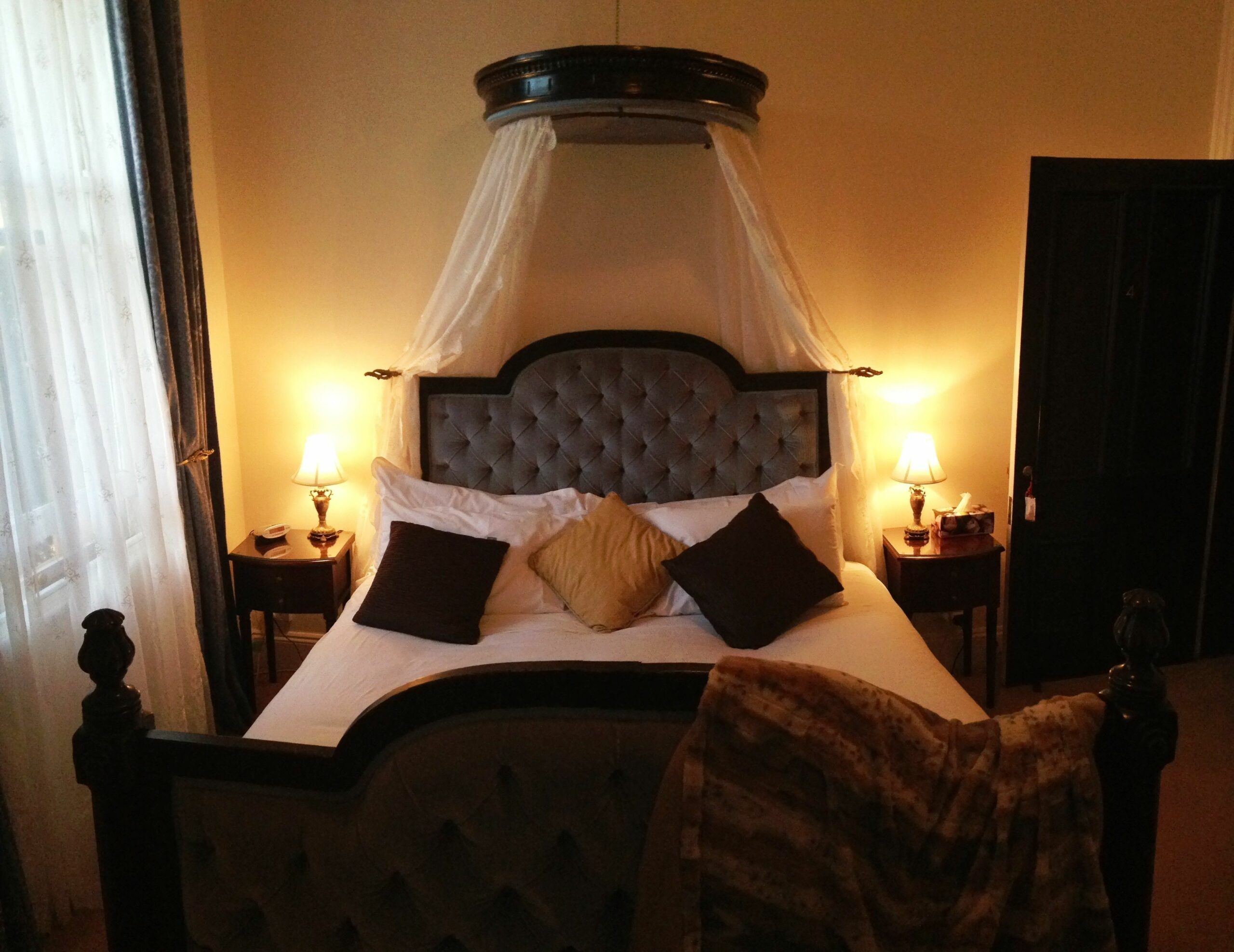 Abbey Boutique Hotel