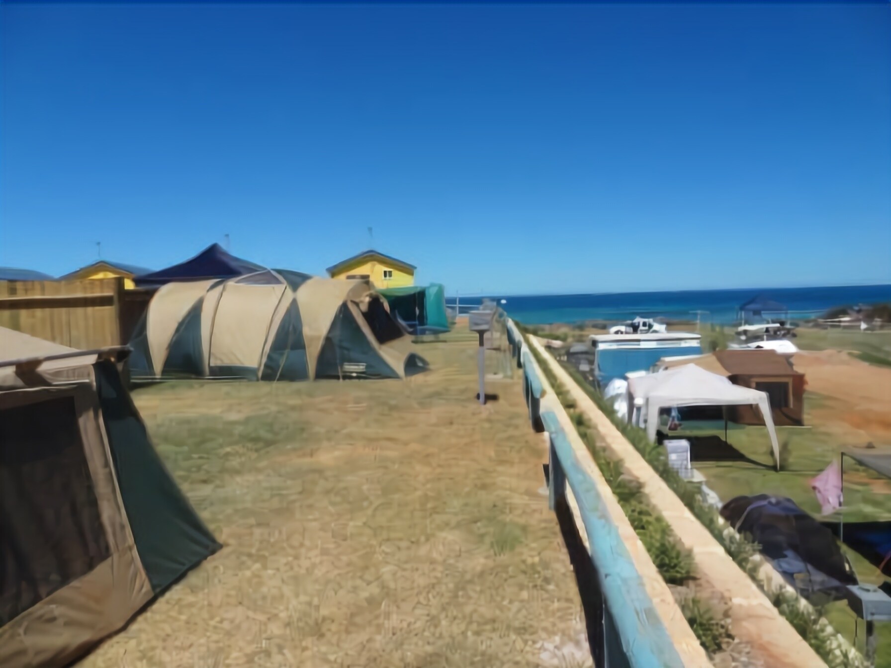 Dongara Tourist Park