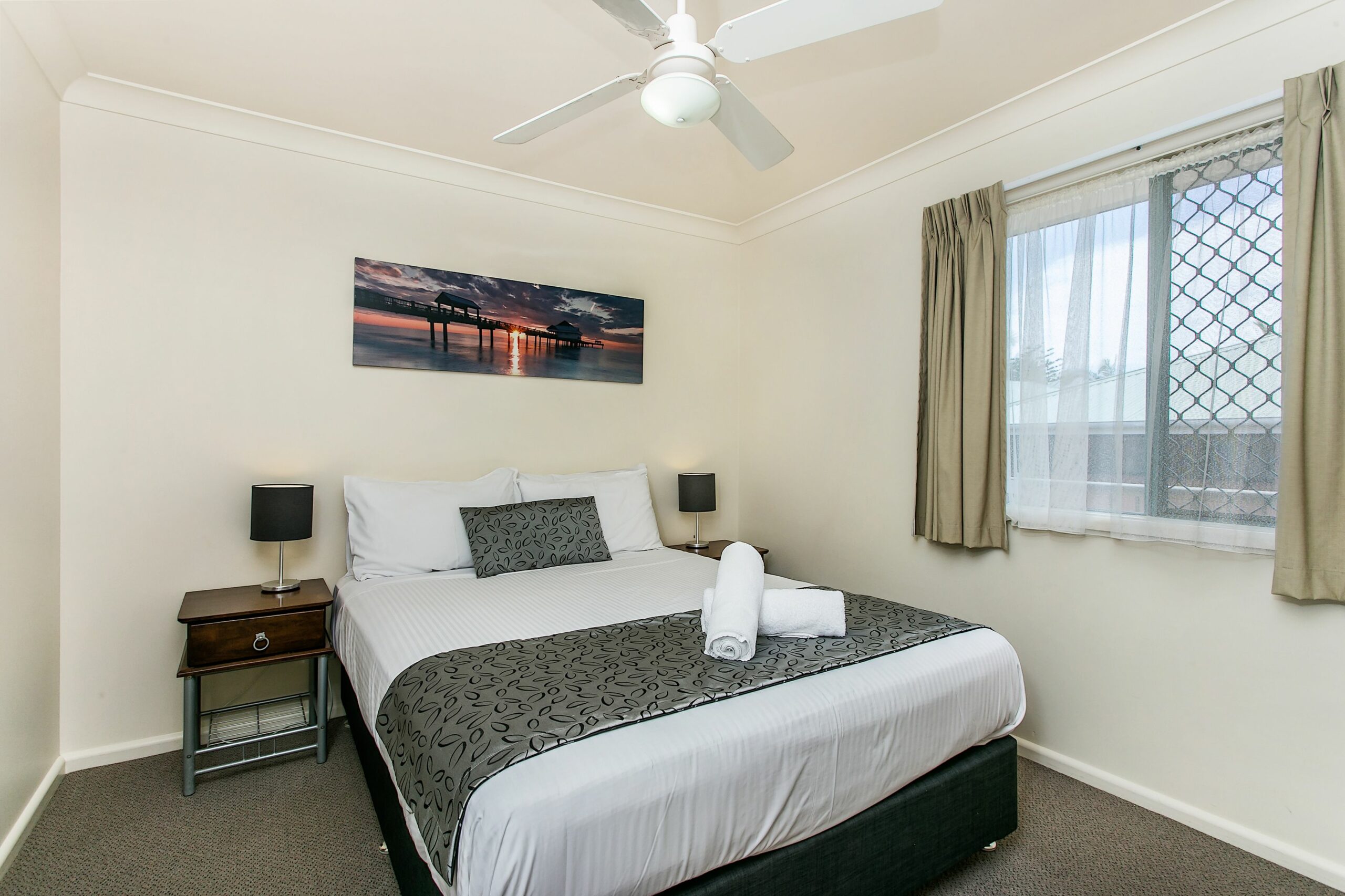 Beaches Apartments Byron Bay