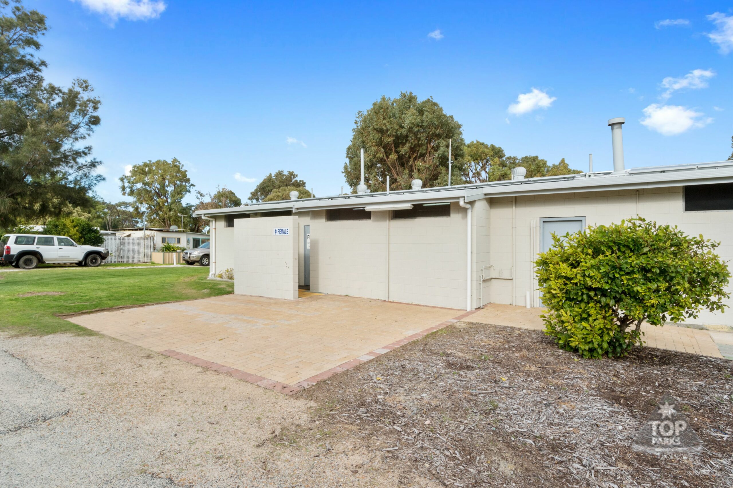 Jurien Bay Tourist Park