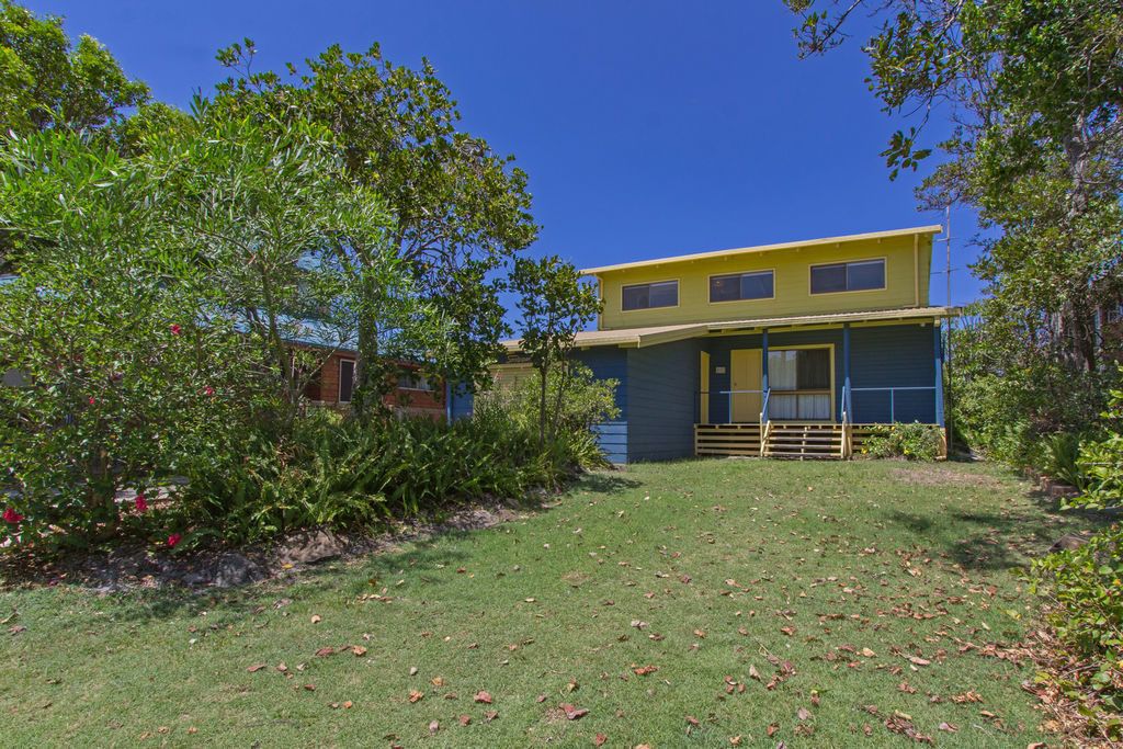 Sandpiper Beach Front House