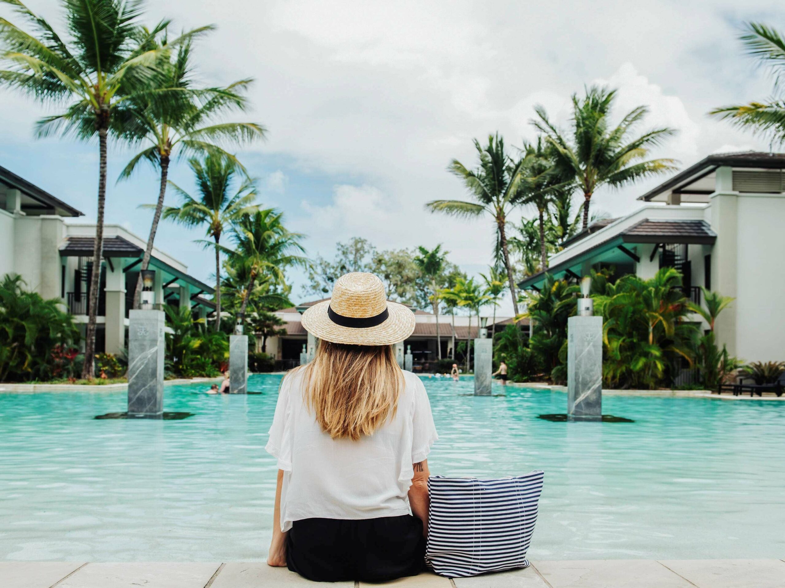 Pullman Port Douglas Sea Temple Resort and Spa