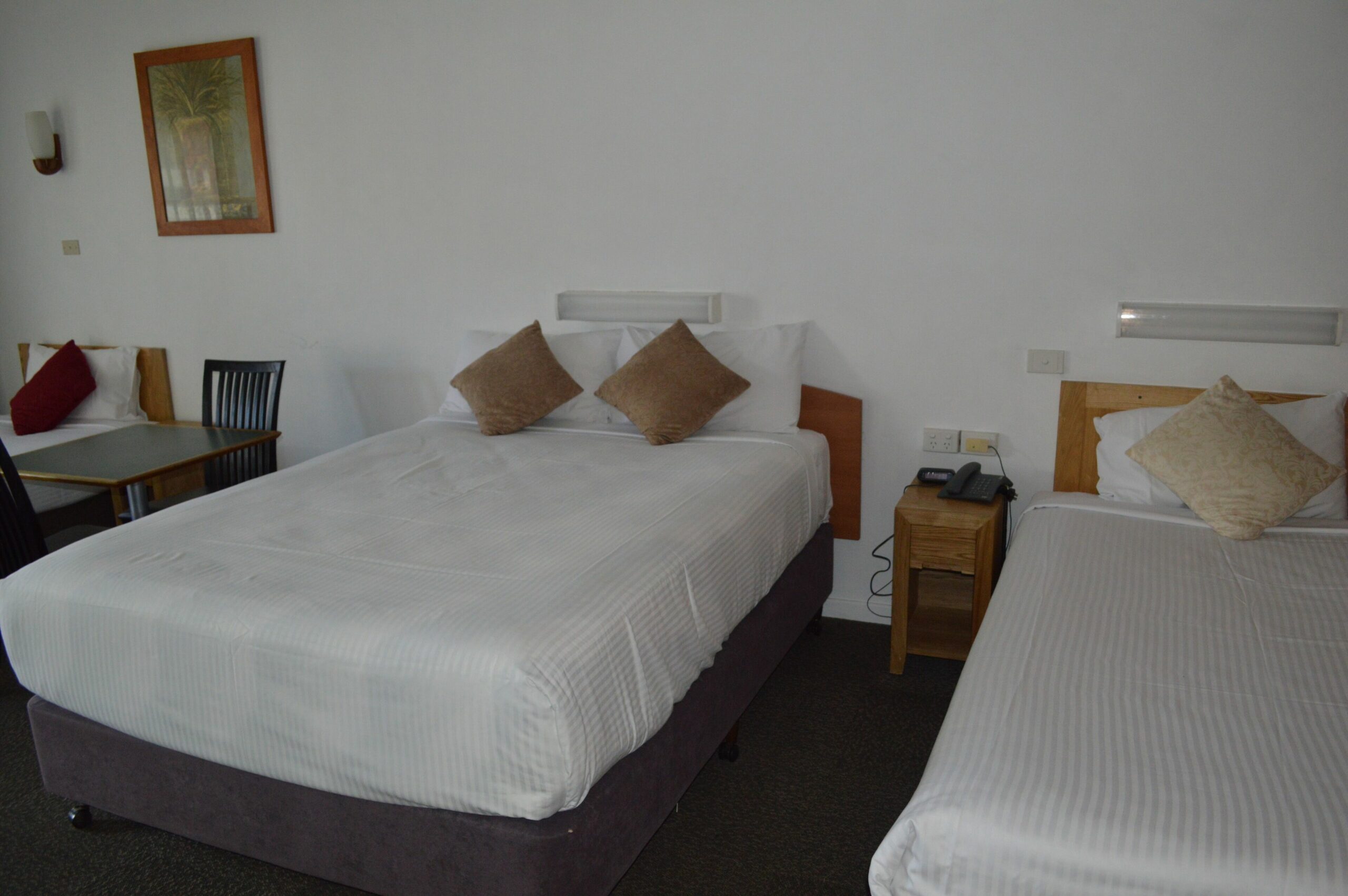 SureStay Hotel by Best Western Karinga Motel