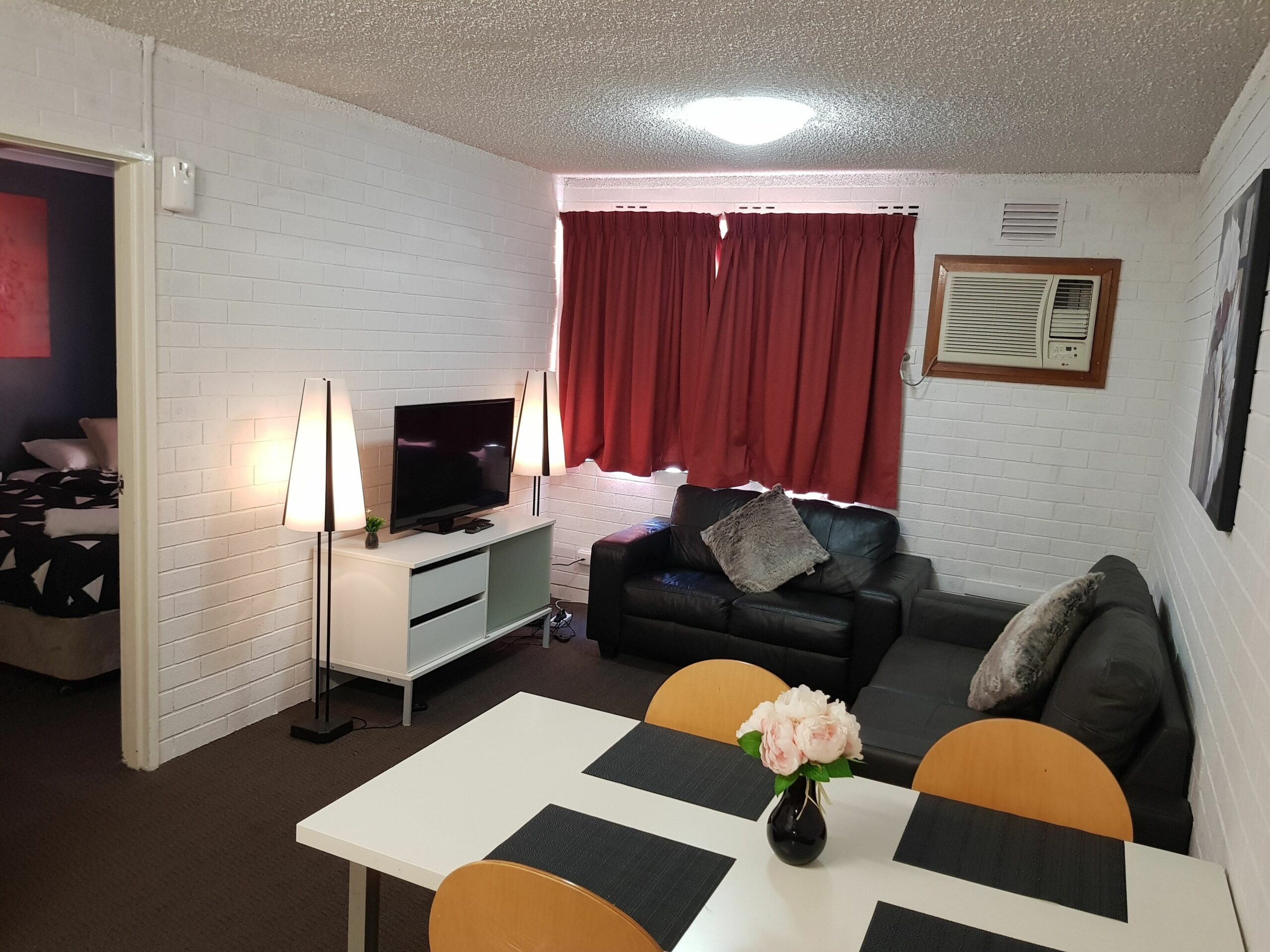 Perth City Apartment Hotel