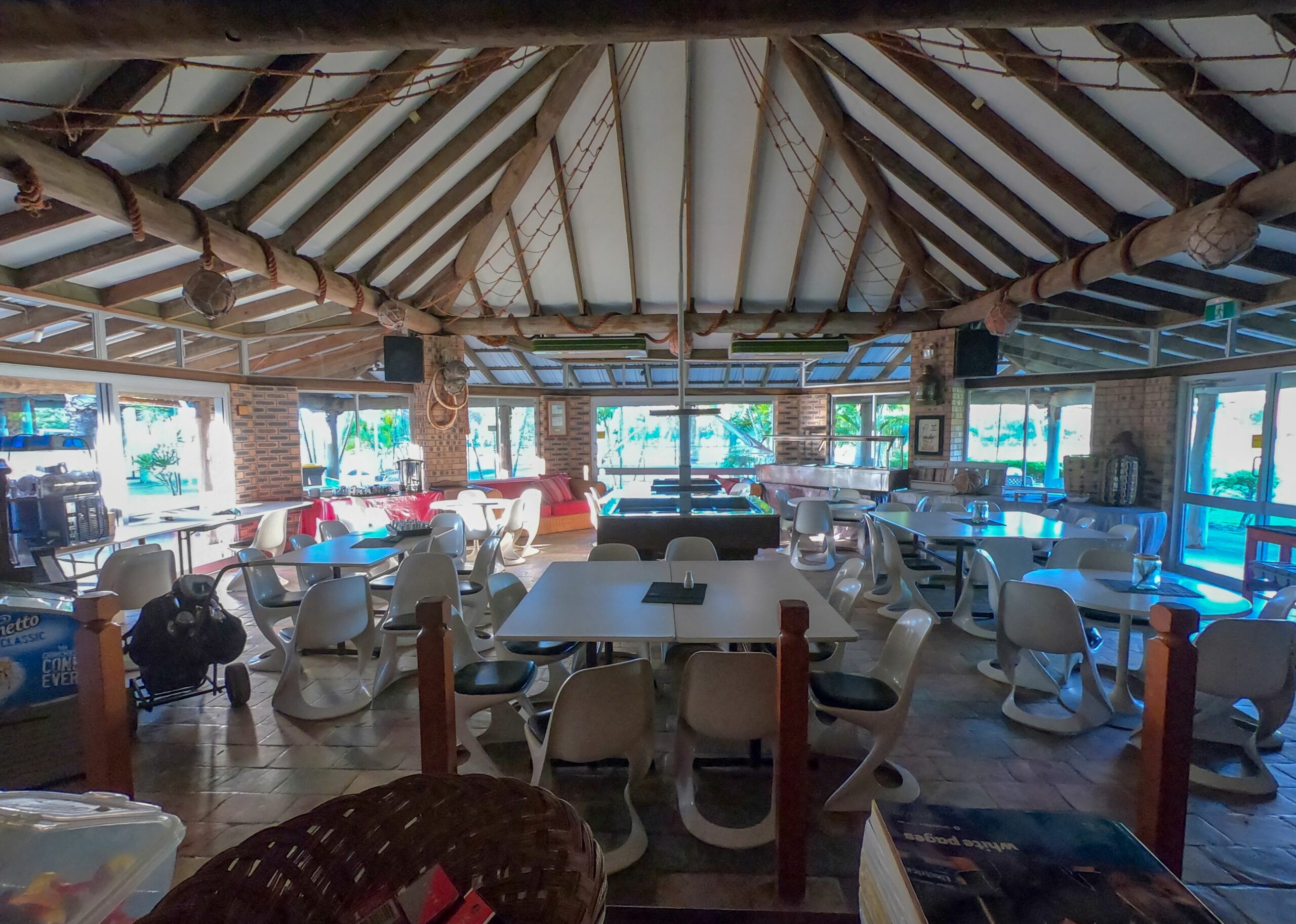 Halliday Bay Resort