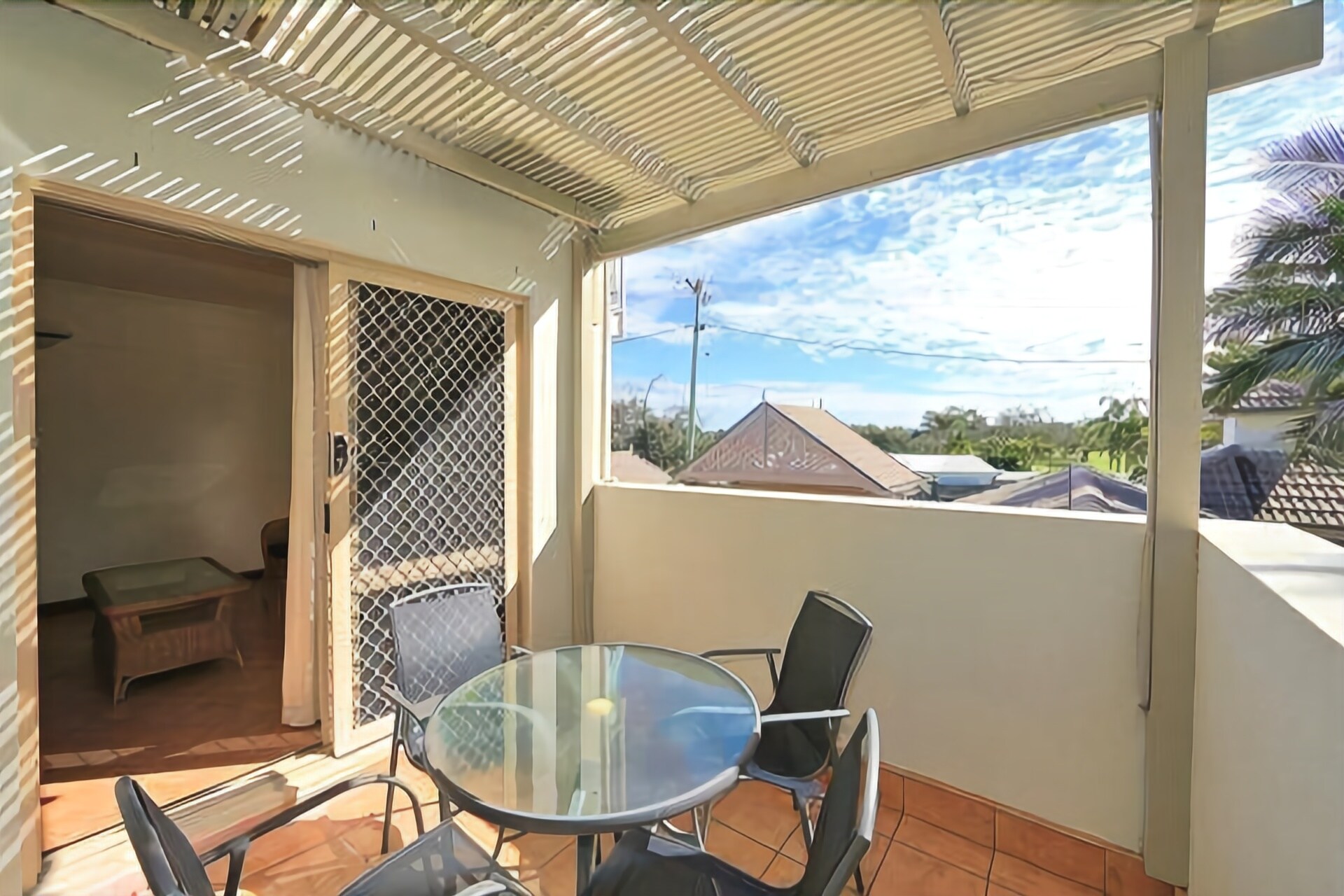 Bargara Shoreline Serviced Apartments