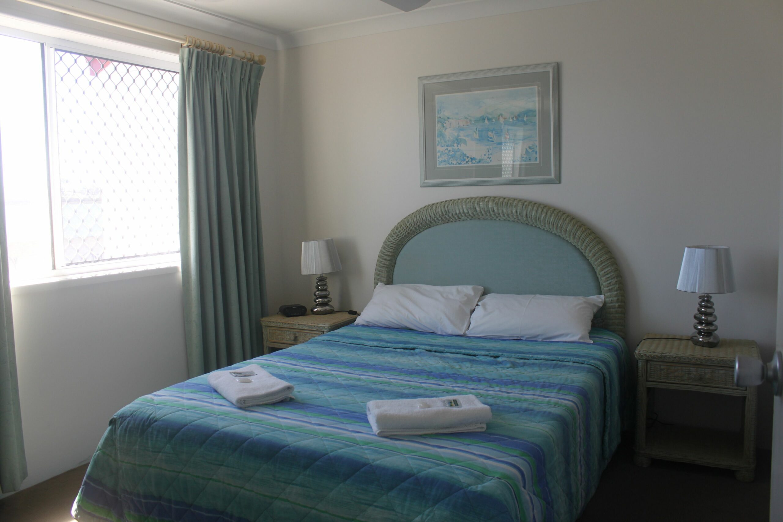 Burleigh Point Holiday Apartments