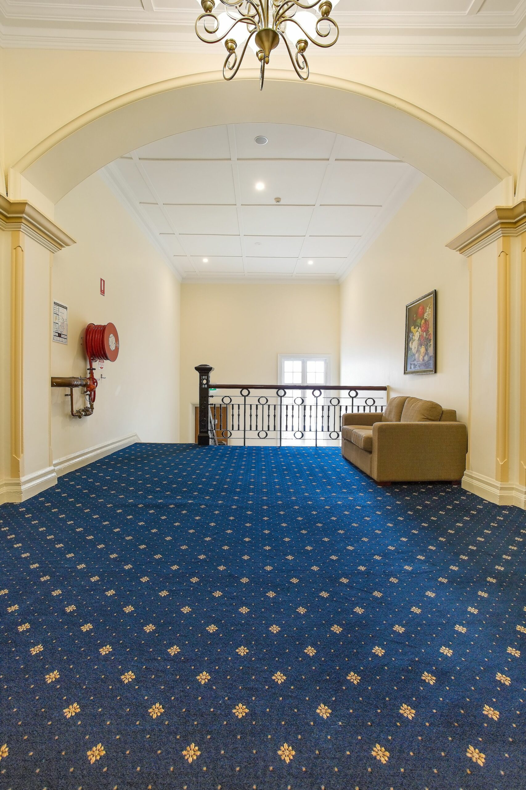 Quality Hotel Regent Rockhampton