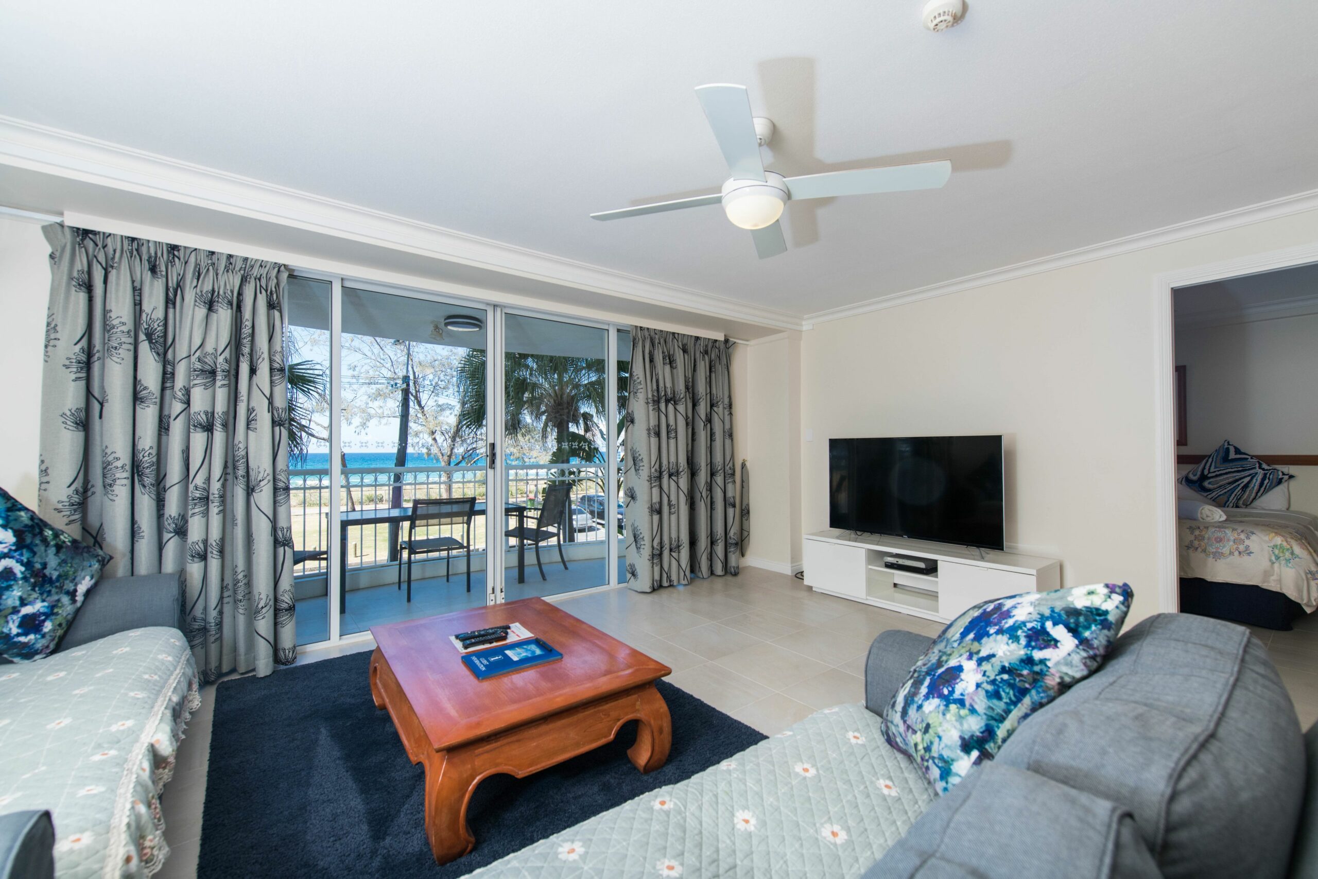 La Grande Apartments Broadbeach