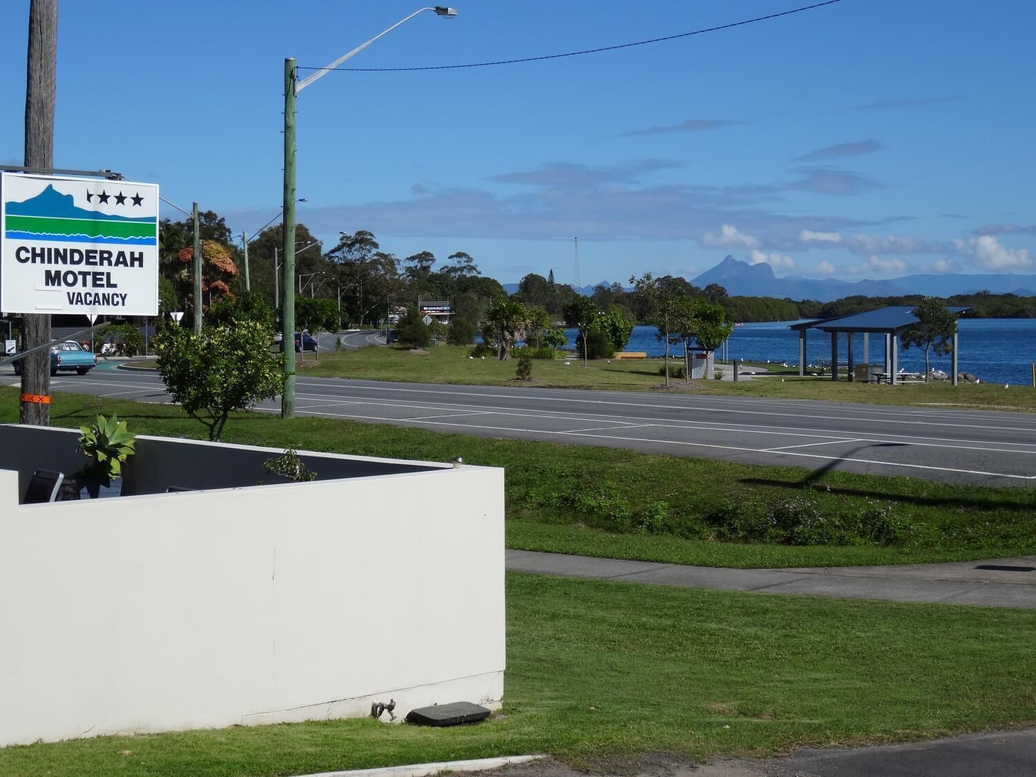 Chinderah Motel