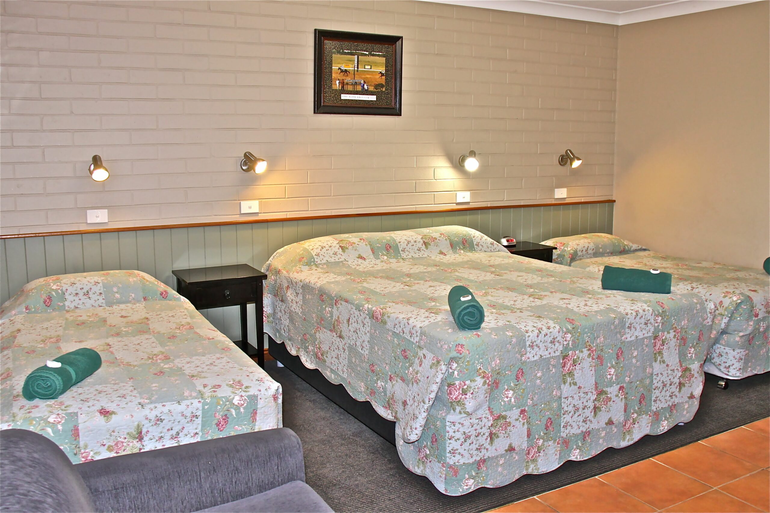 Barcaldine Country Motor Inn