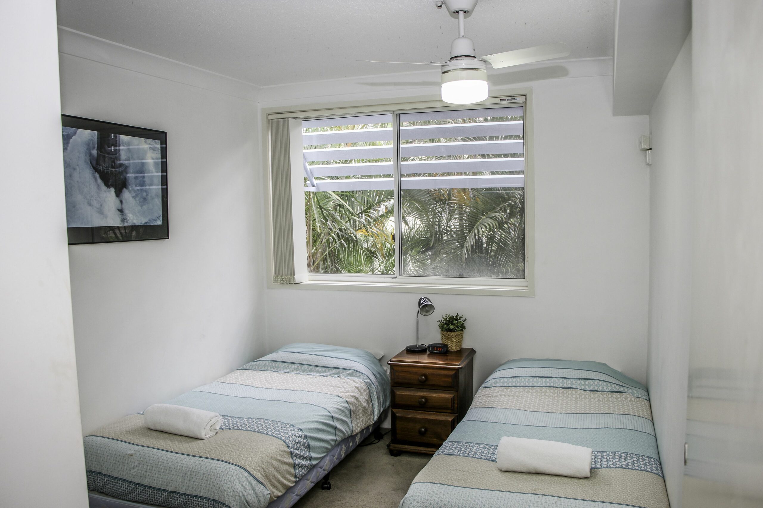 Surfers Beach Holiday Apartments