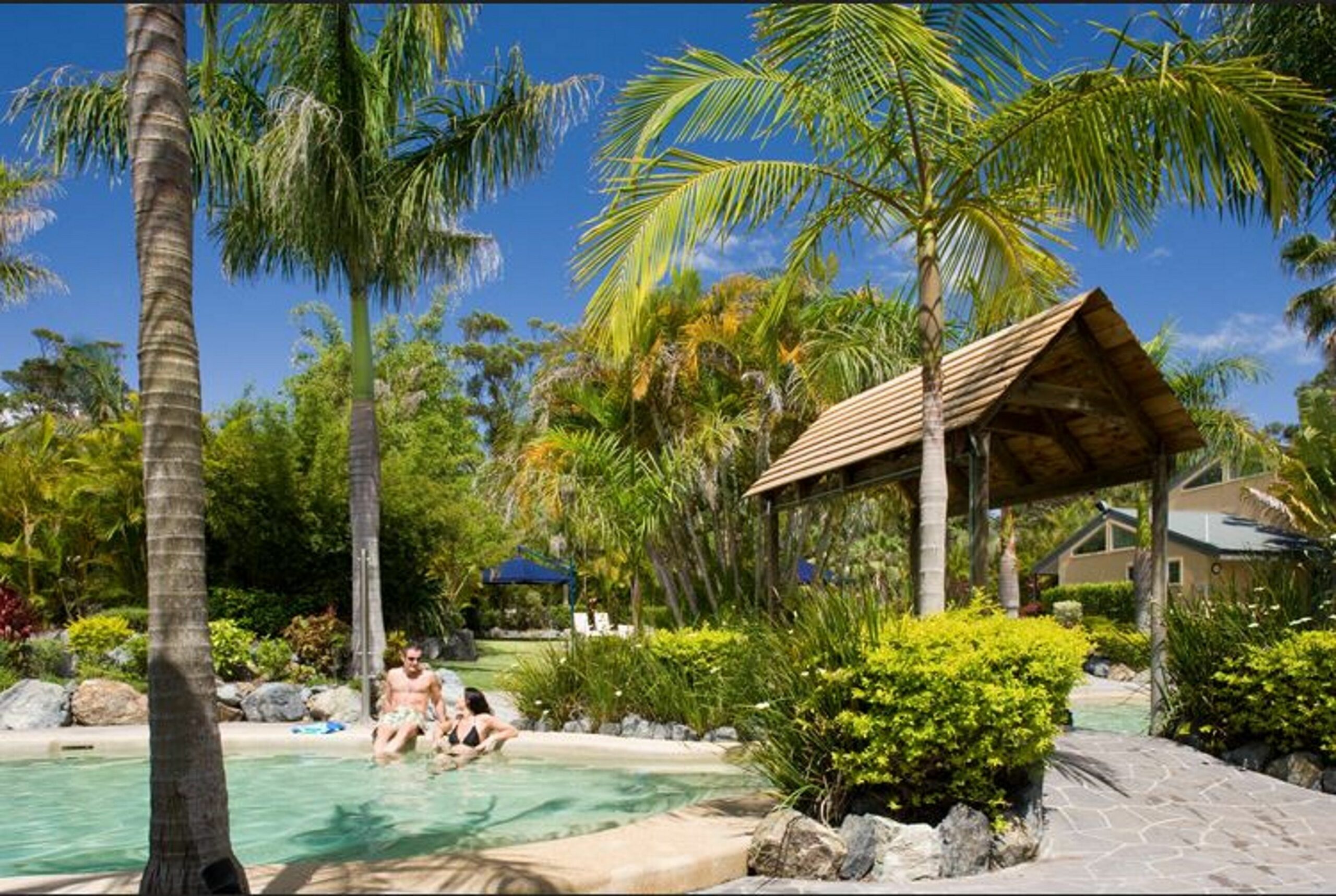 NRMA Darlington Beach Holiday Resort