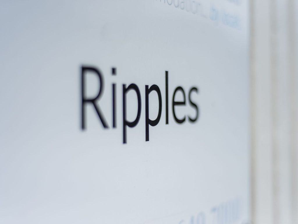 Ripples - Wooli, NSW