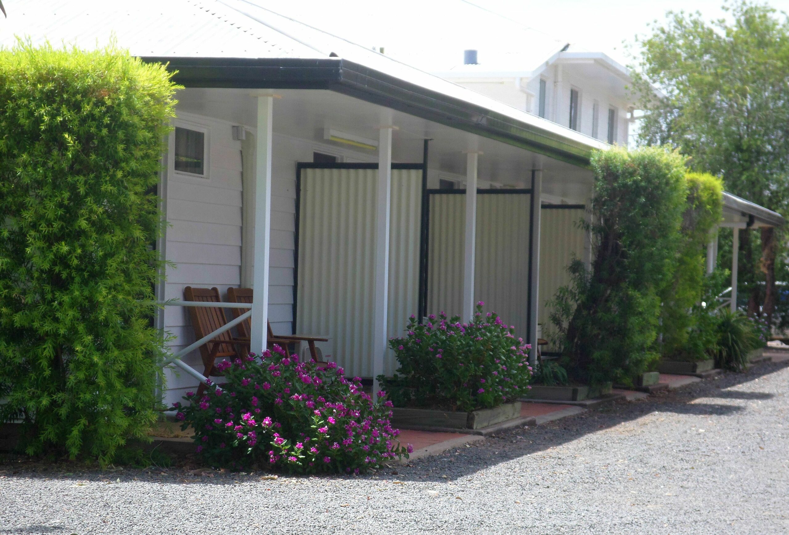 Warrego Hotel Motel Cunnamulla