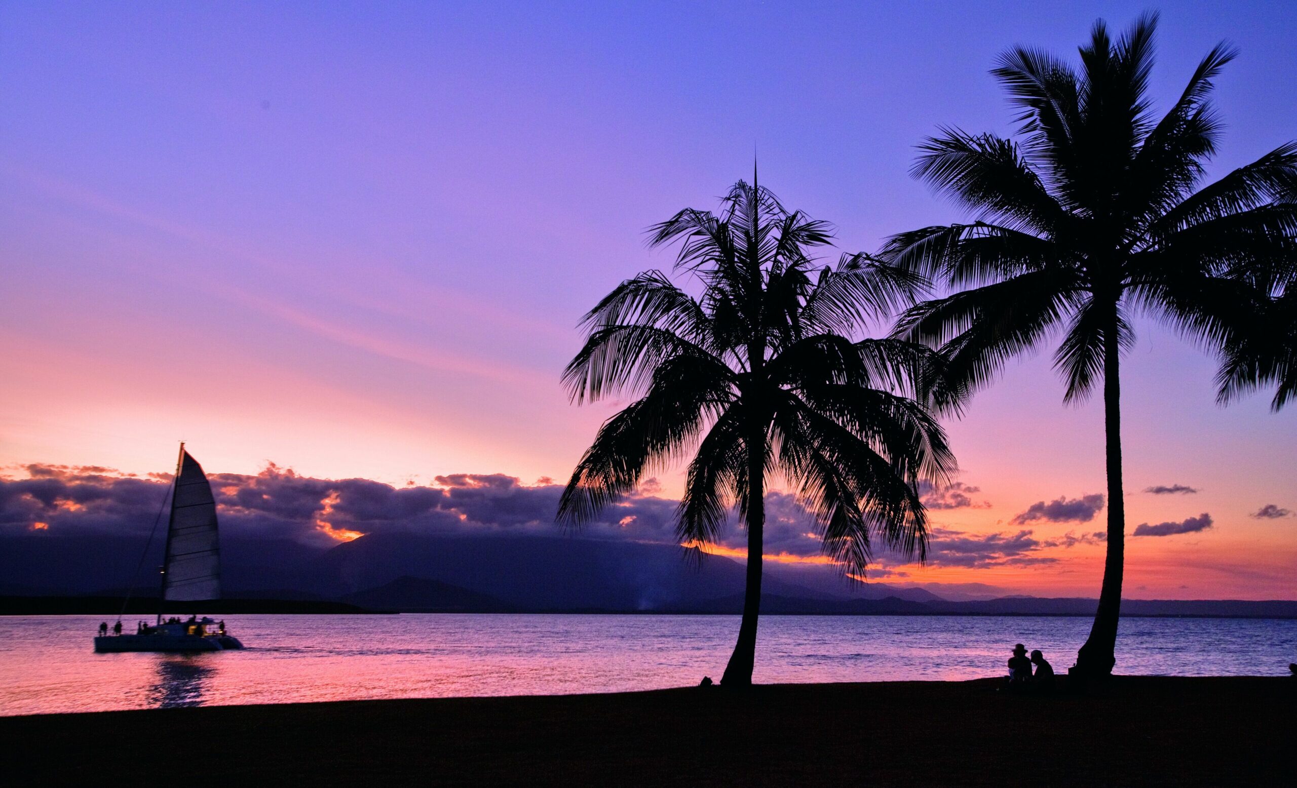 Port Douglas Apartments