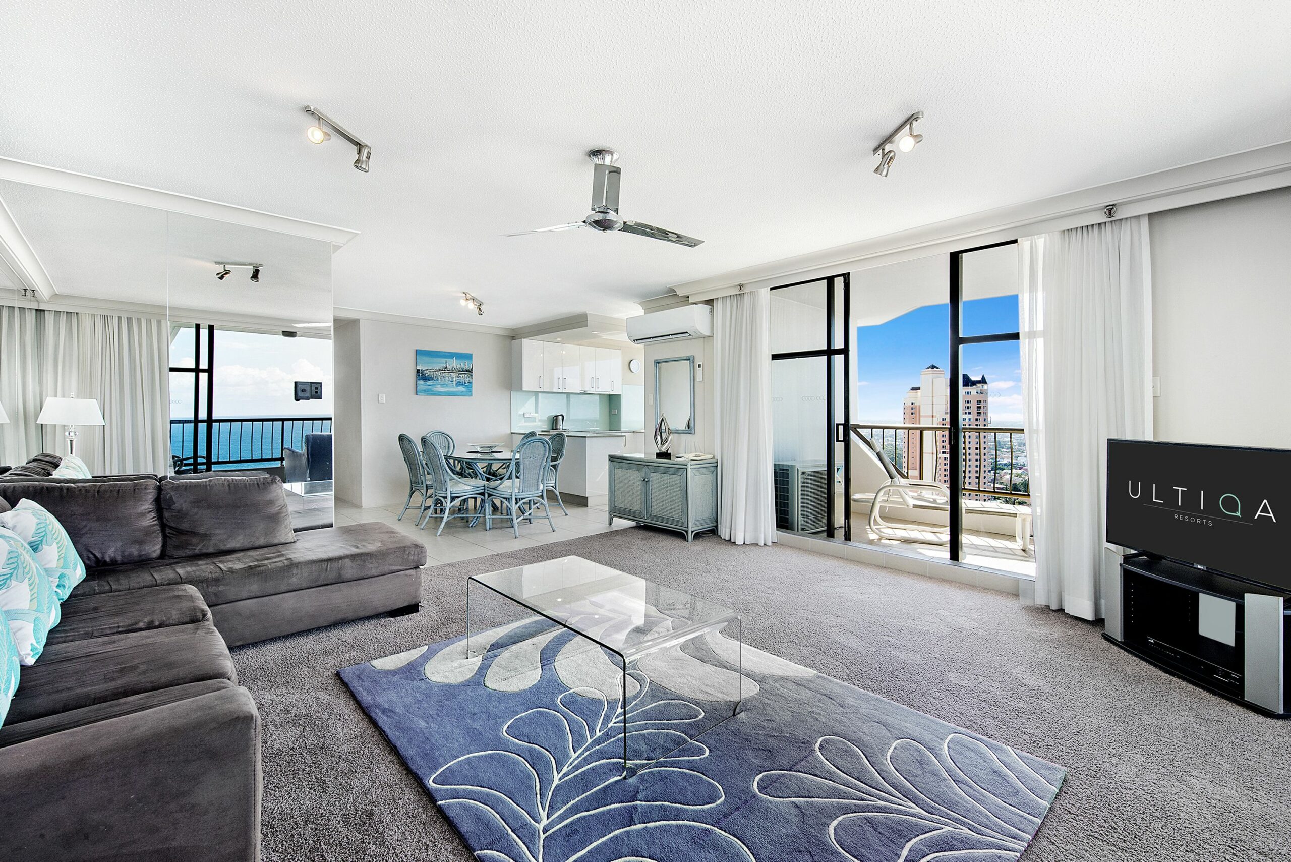 ULTIQA Beach Haven At Broadbeach