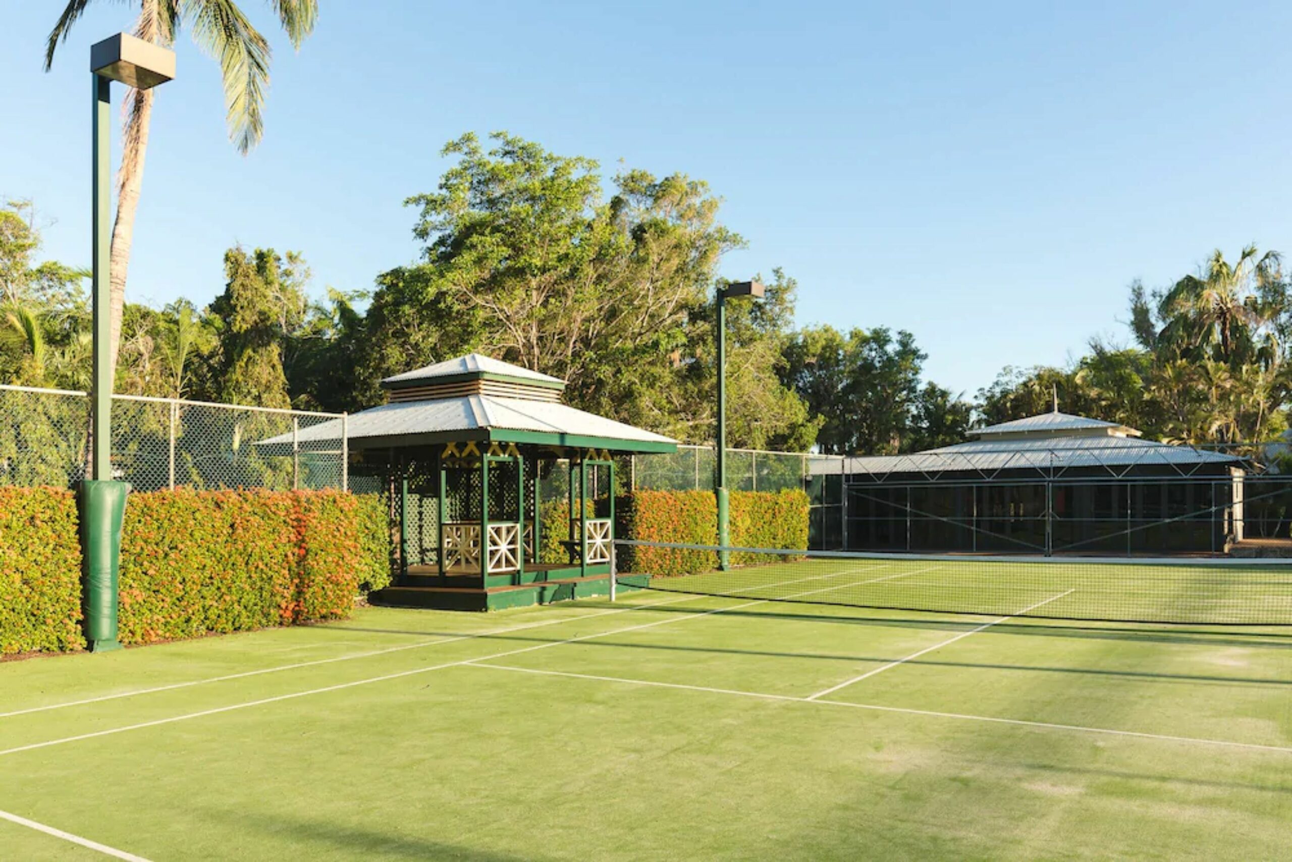 Cable Beach Club Resort & Spa