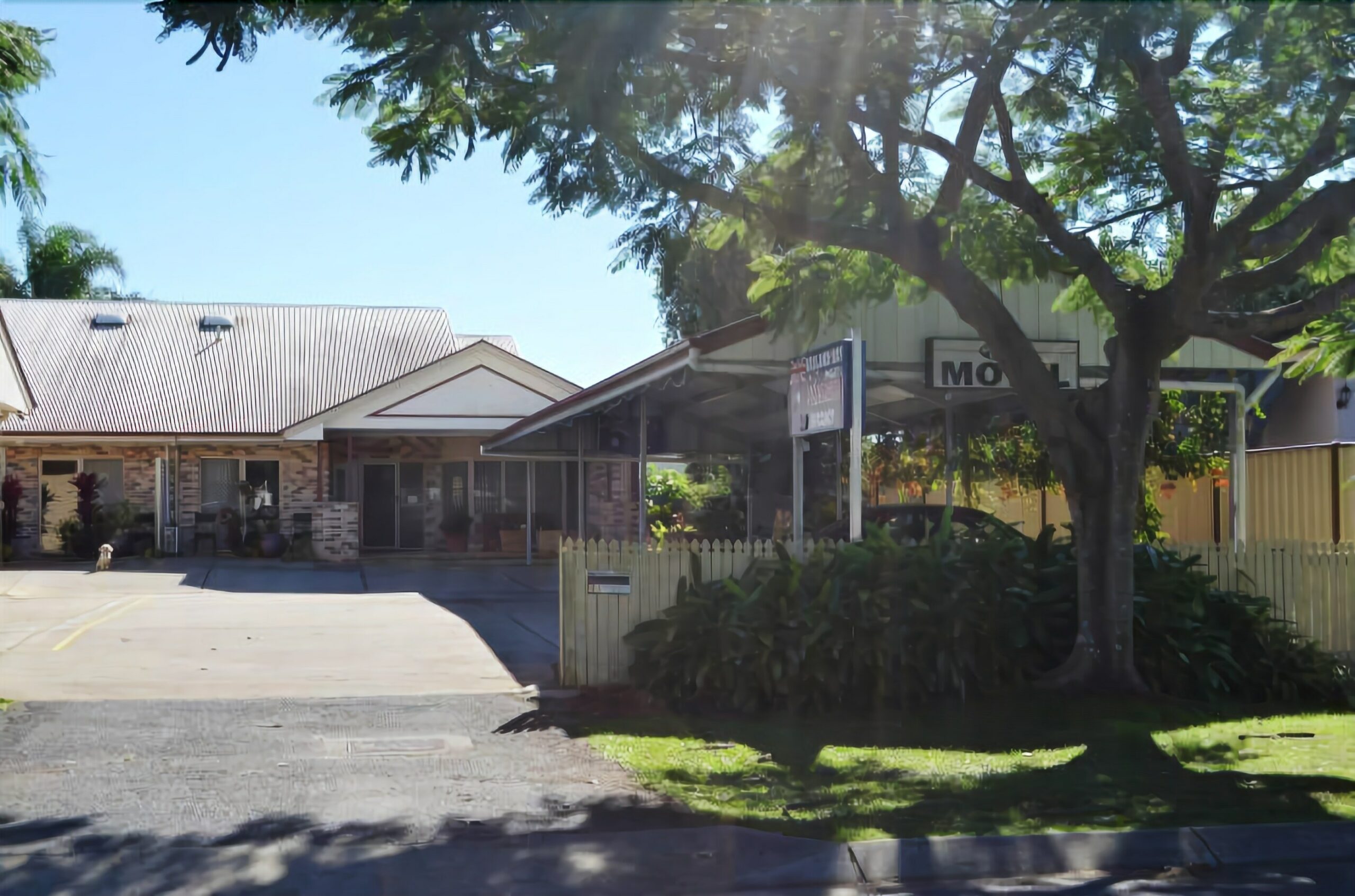 Redland Bay Motel