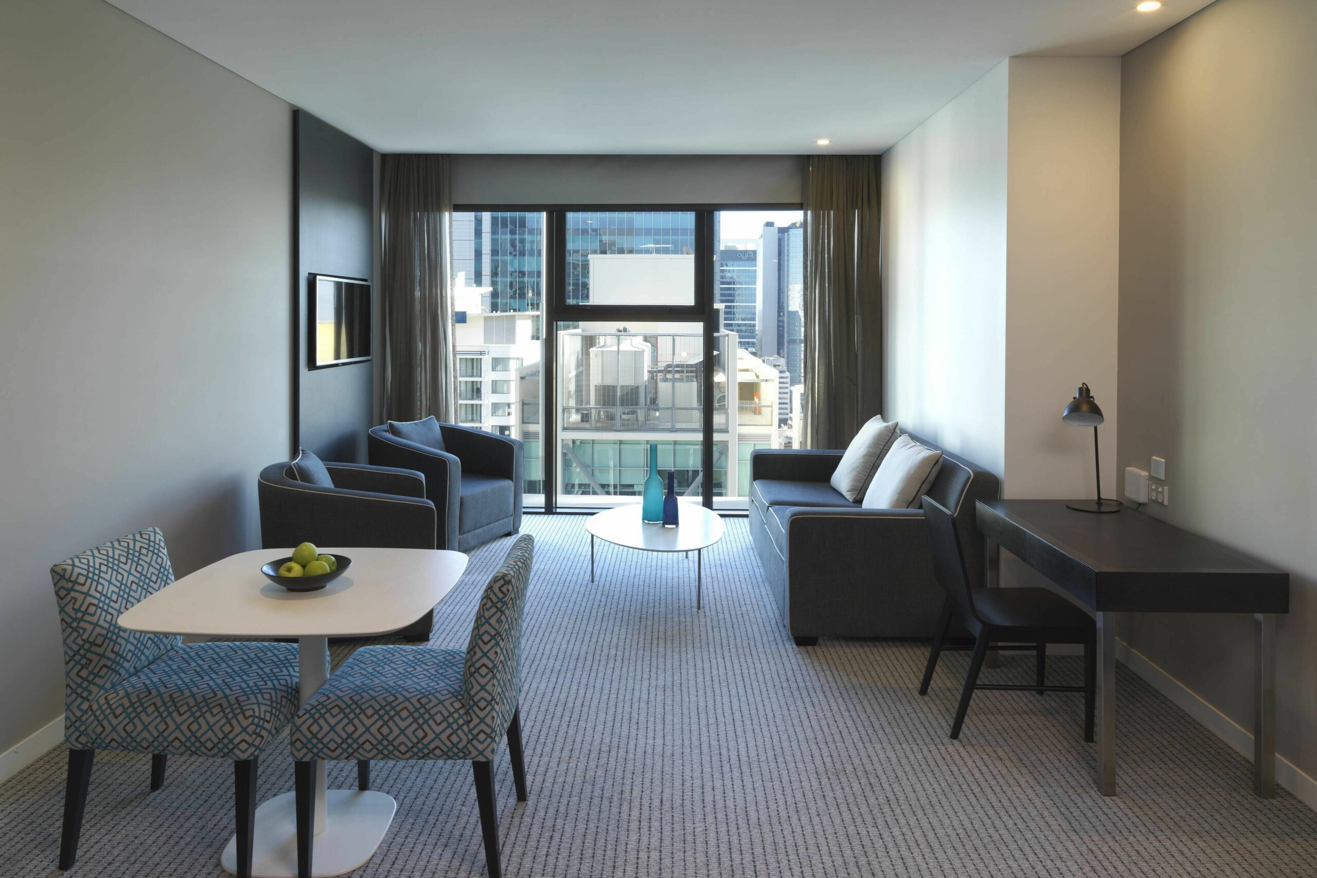 Four Points by Sheraton Brisbane