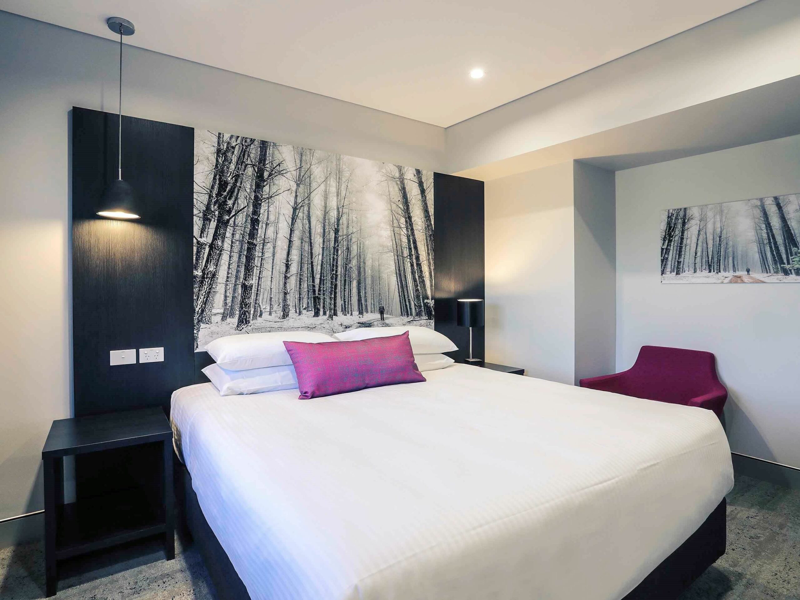 Mercure Tamworth