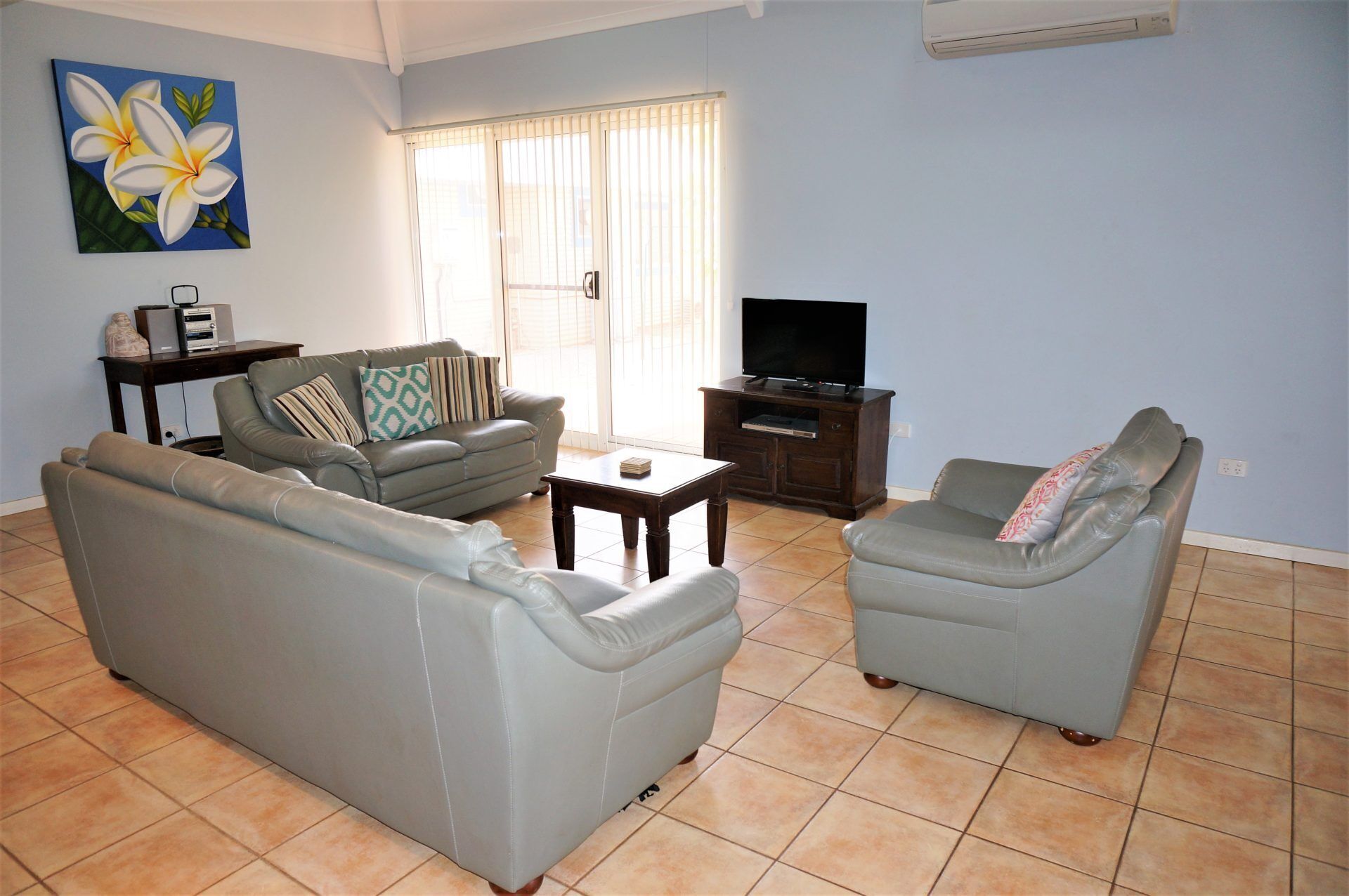 Osprey Holiday Village Unit 115