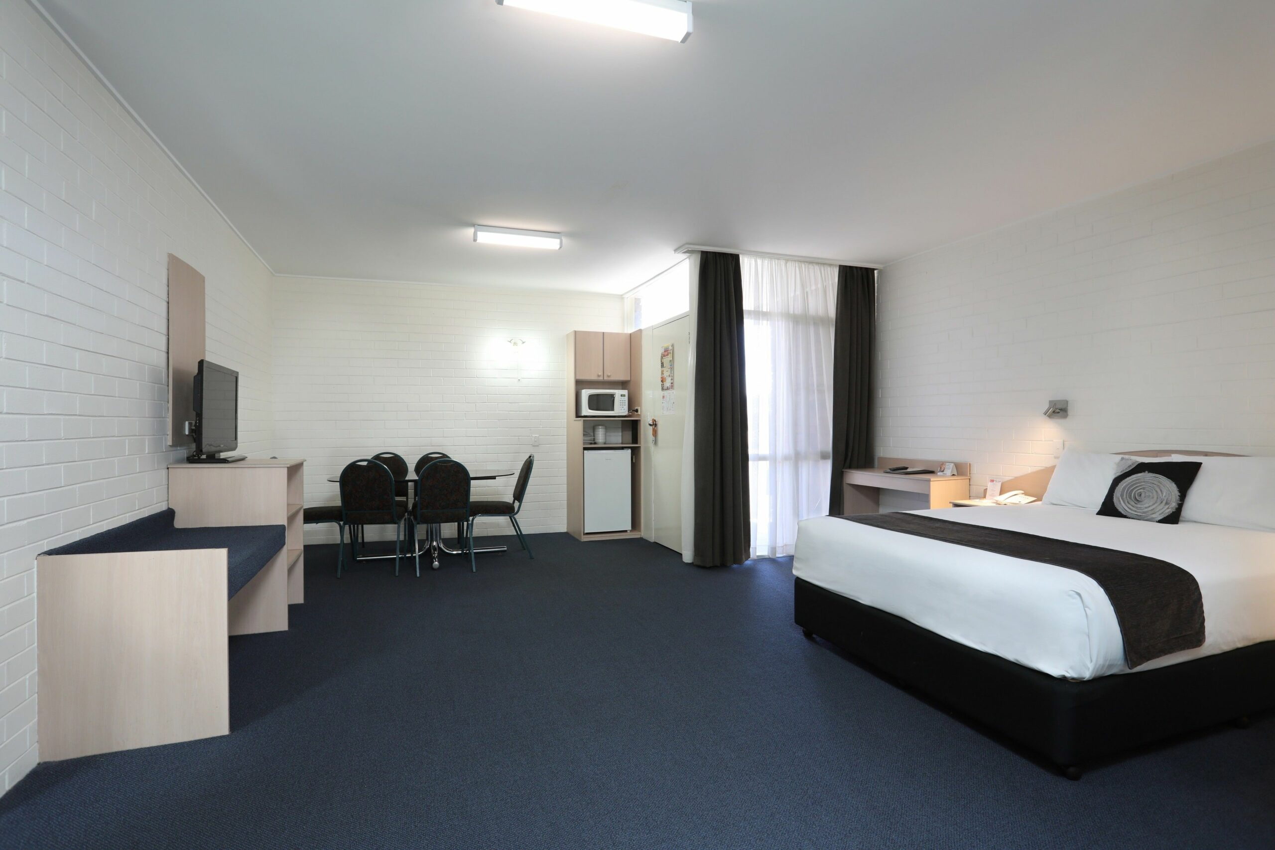 Redhill Tamworth Motor Inn & Conference Centre