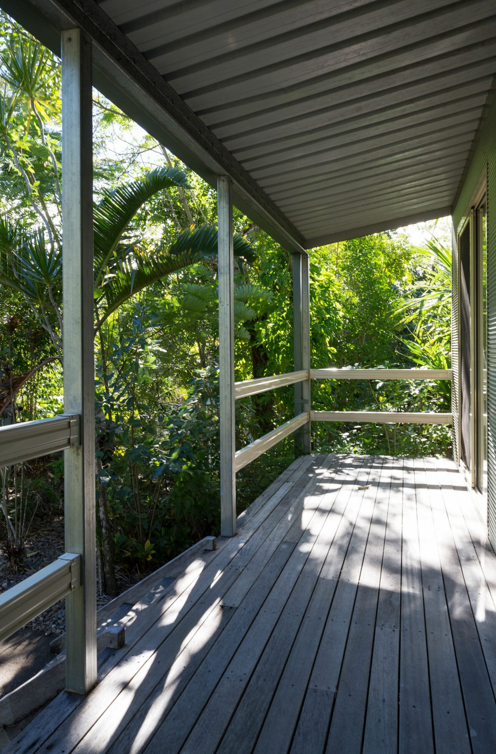 Kipara Tropical Rainforest Retreat