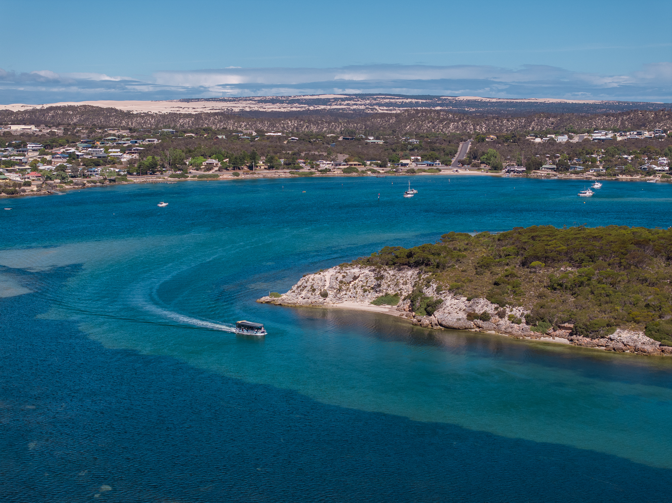 Coffin Bay Short & Sweet Oyster Farm Tour - Inc 6 Oysters