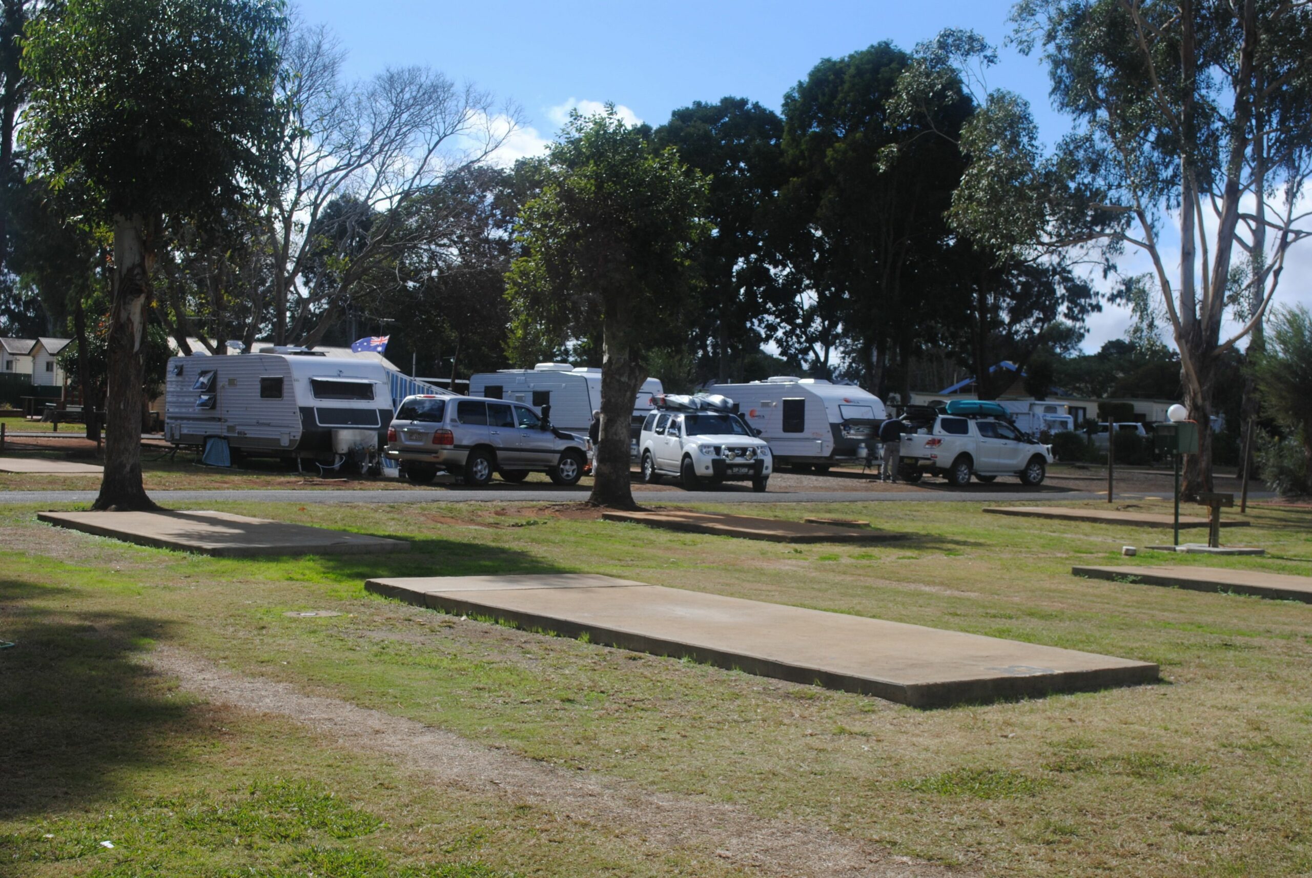 Kingaroy Holiday Park