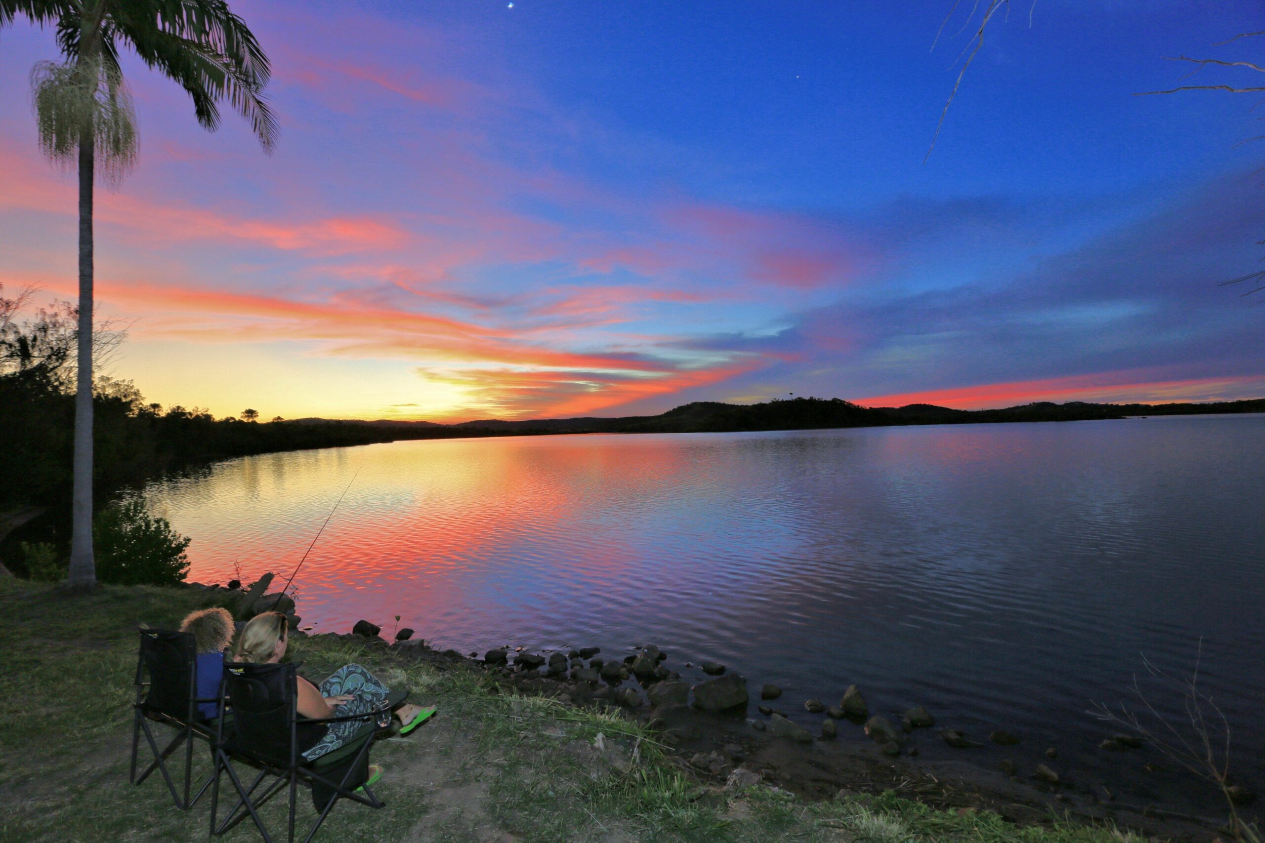 Discovery Parks - Coolwaters Yeppoon