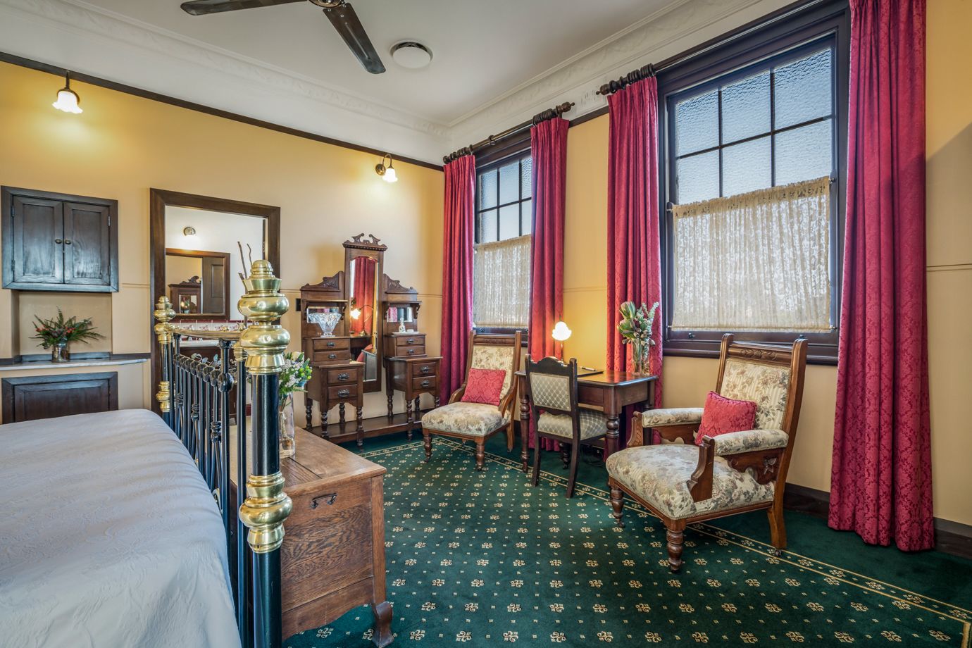 Ballina Manor Boutique Hotel