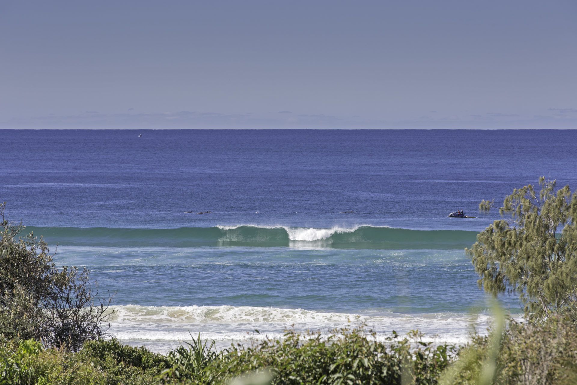 Kingscliff Balinese Beachfront Retreat