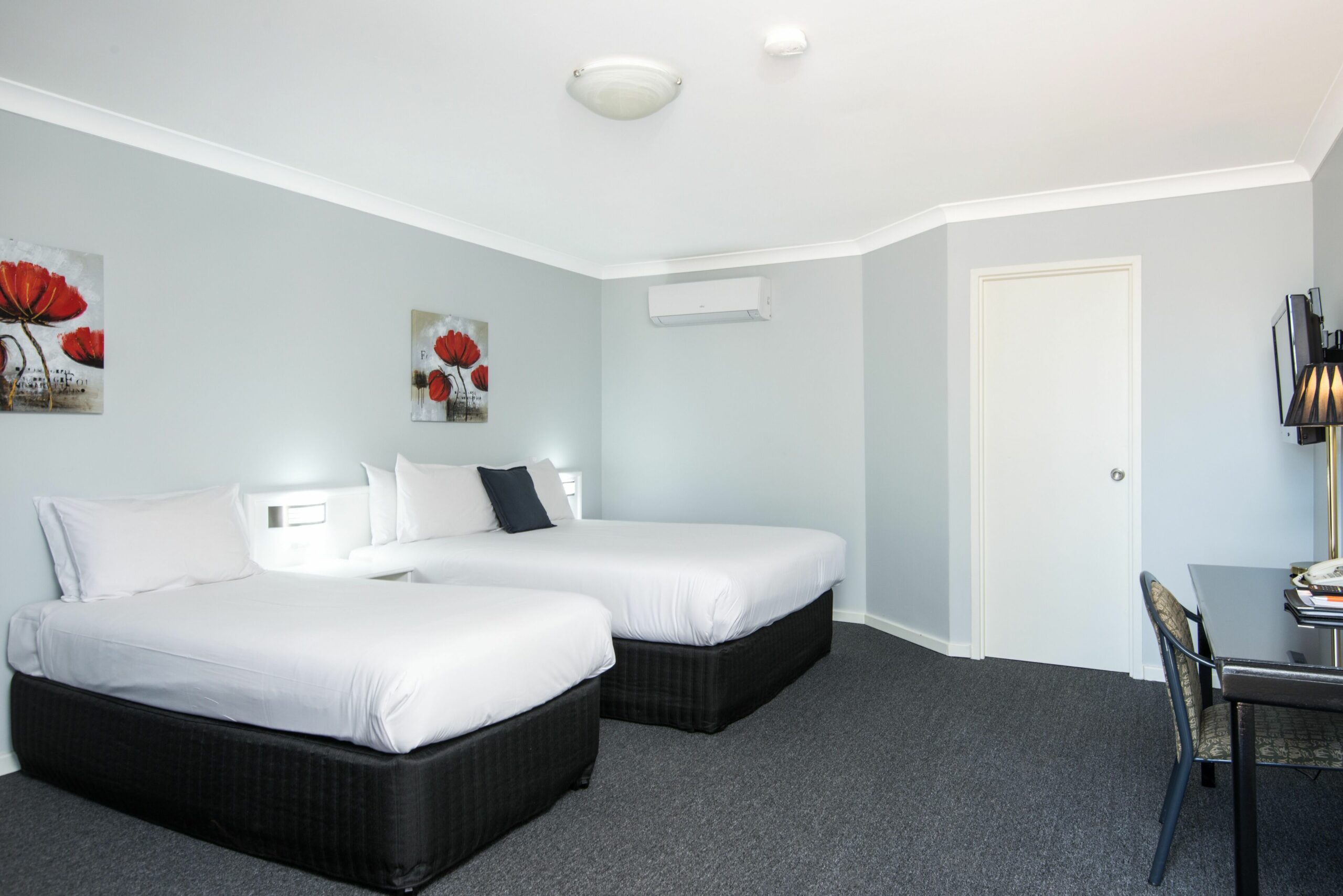 Midas Motel Kalgoorlie