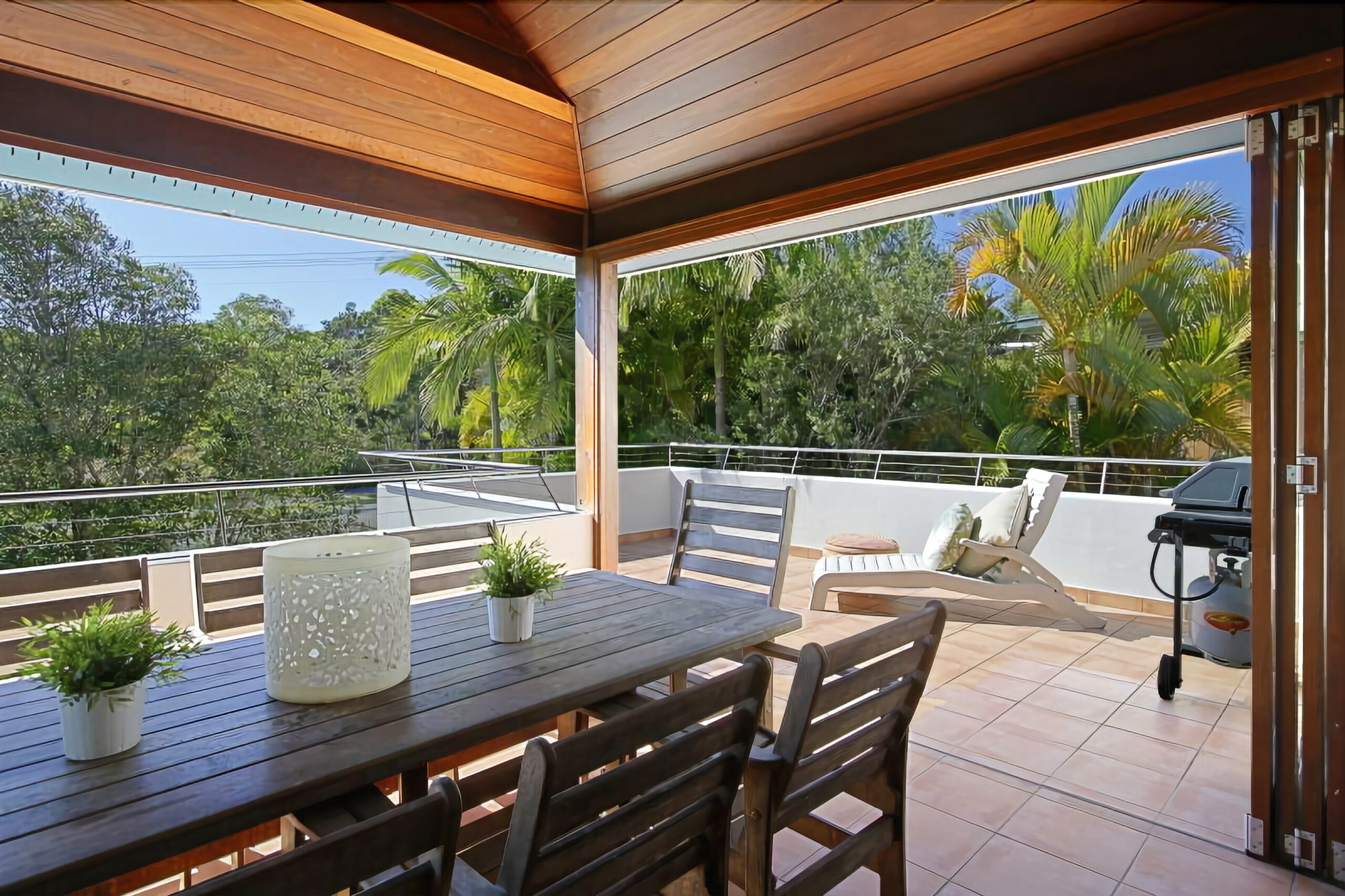 Clarkes Beach Villa