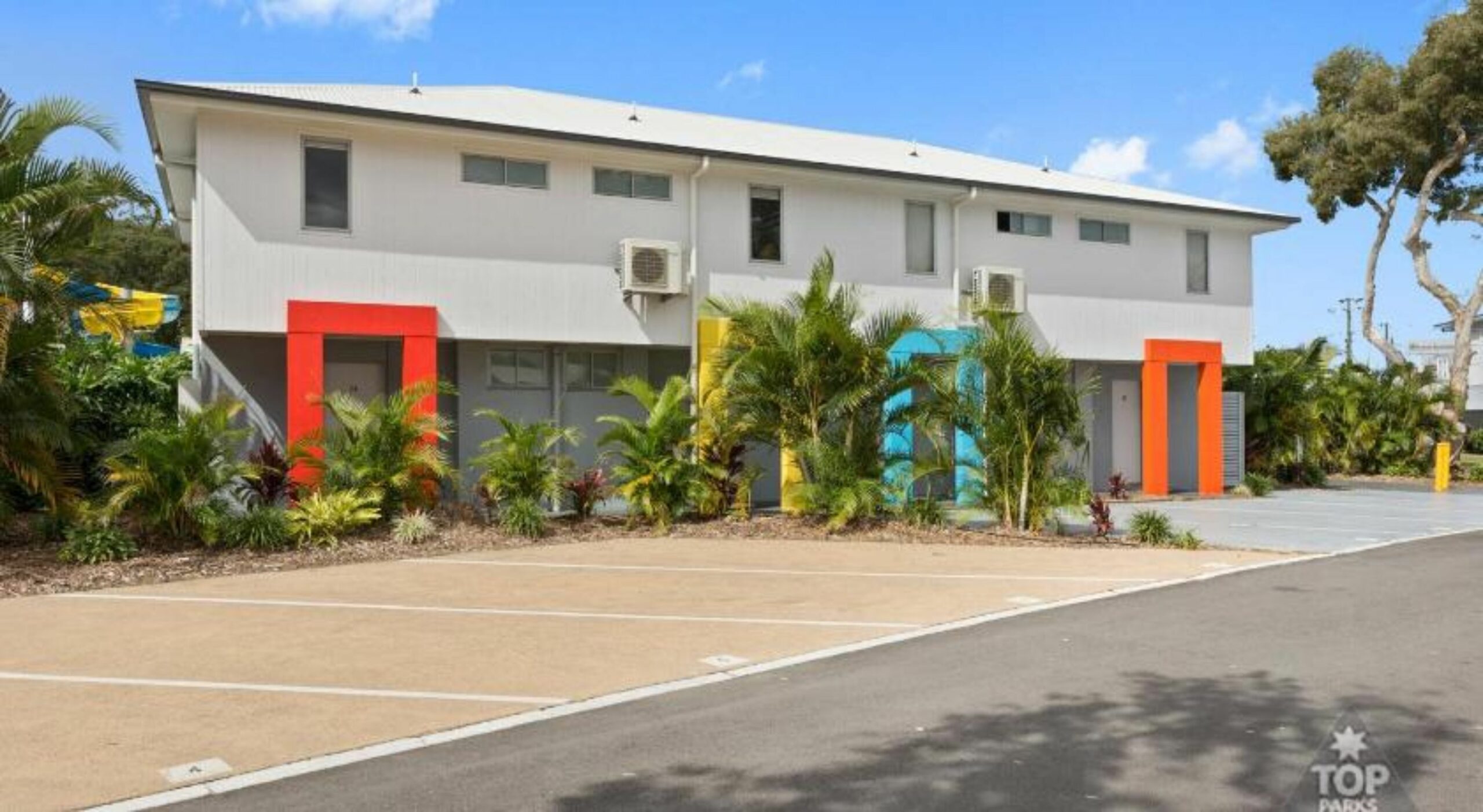 Nobby Beach Holiday Village