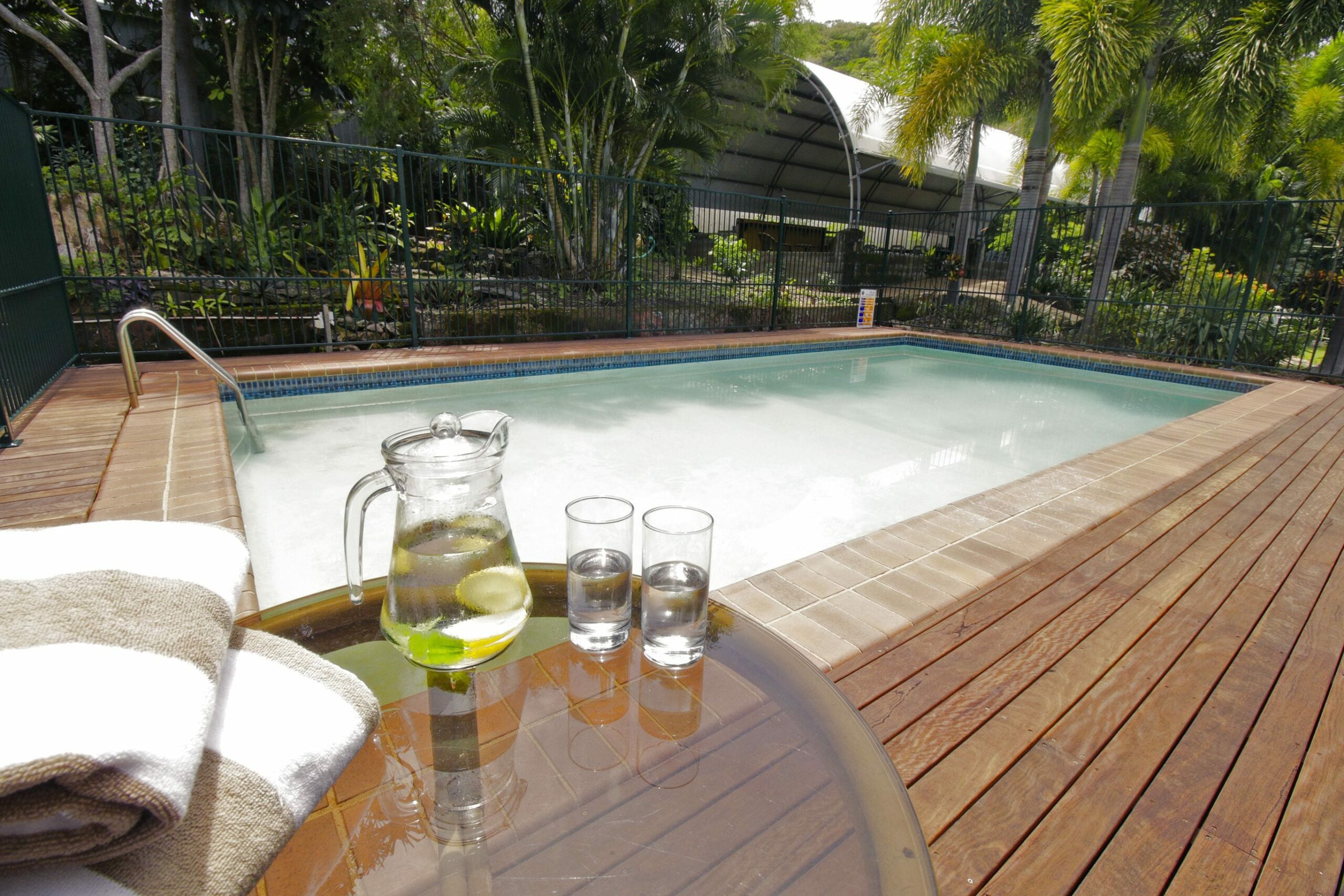 Hillcrest Guest House Cooktown