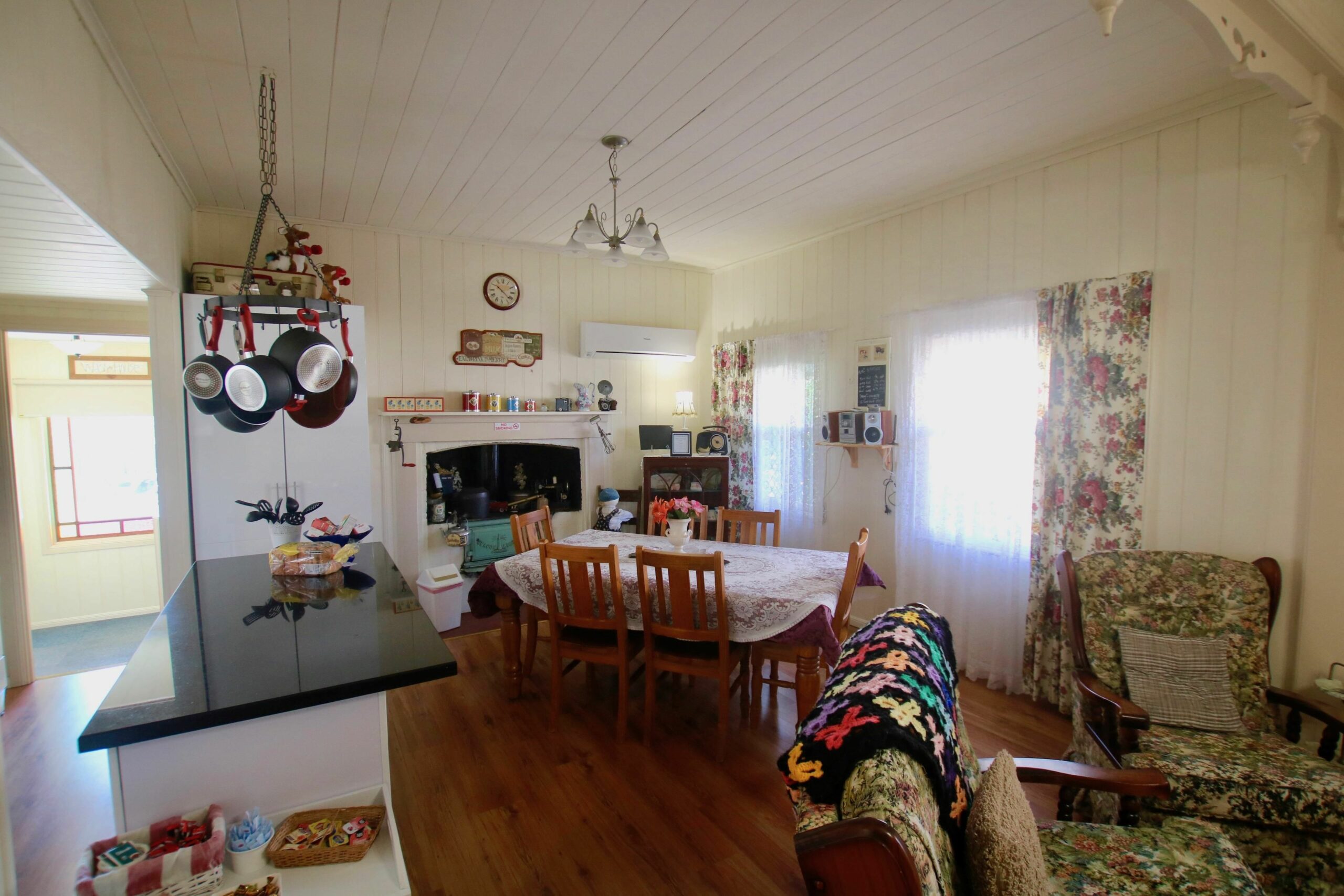 Tenterfield Cottage Holiday House