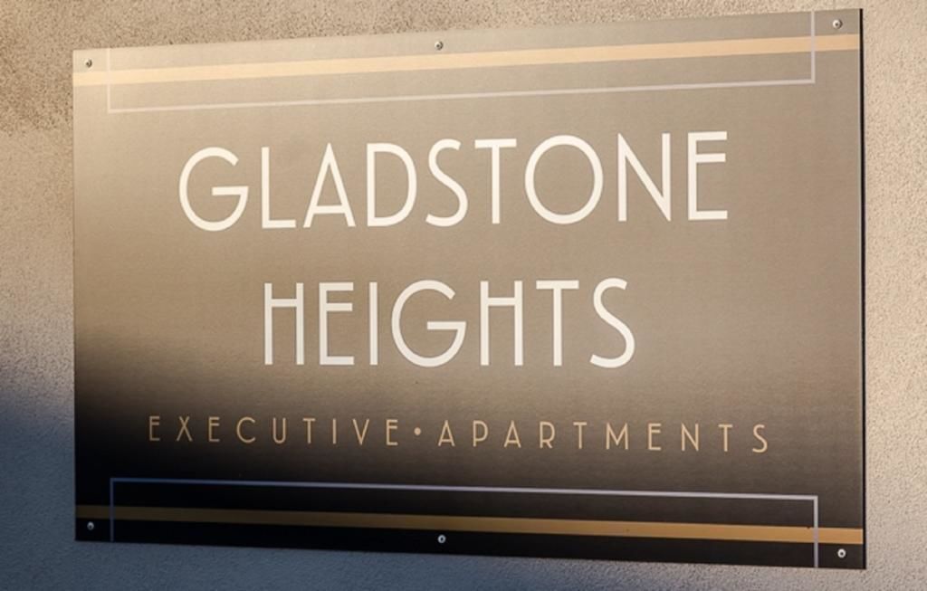 Gladstone Heights Executive Apartments