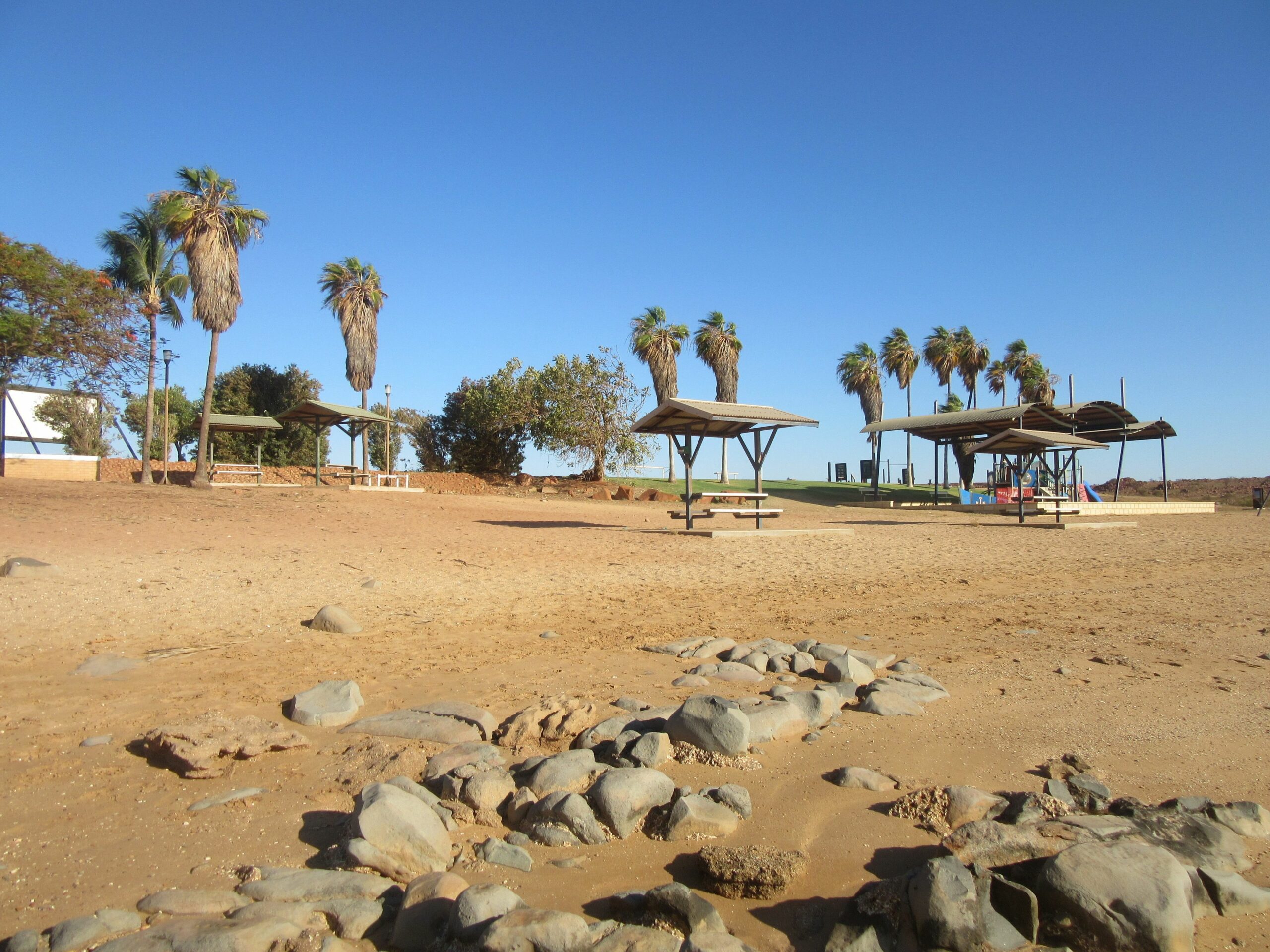 Dampier Mermaid Hotel Karratha