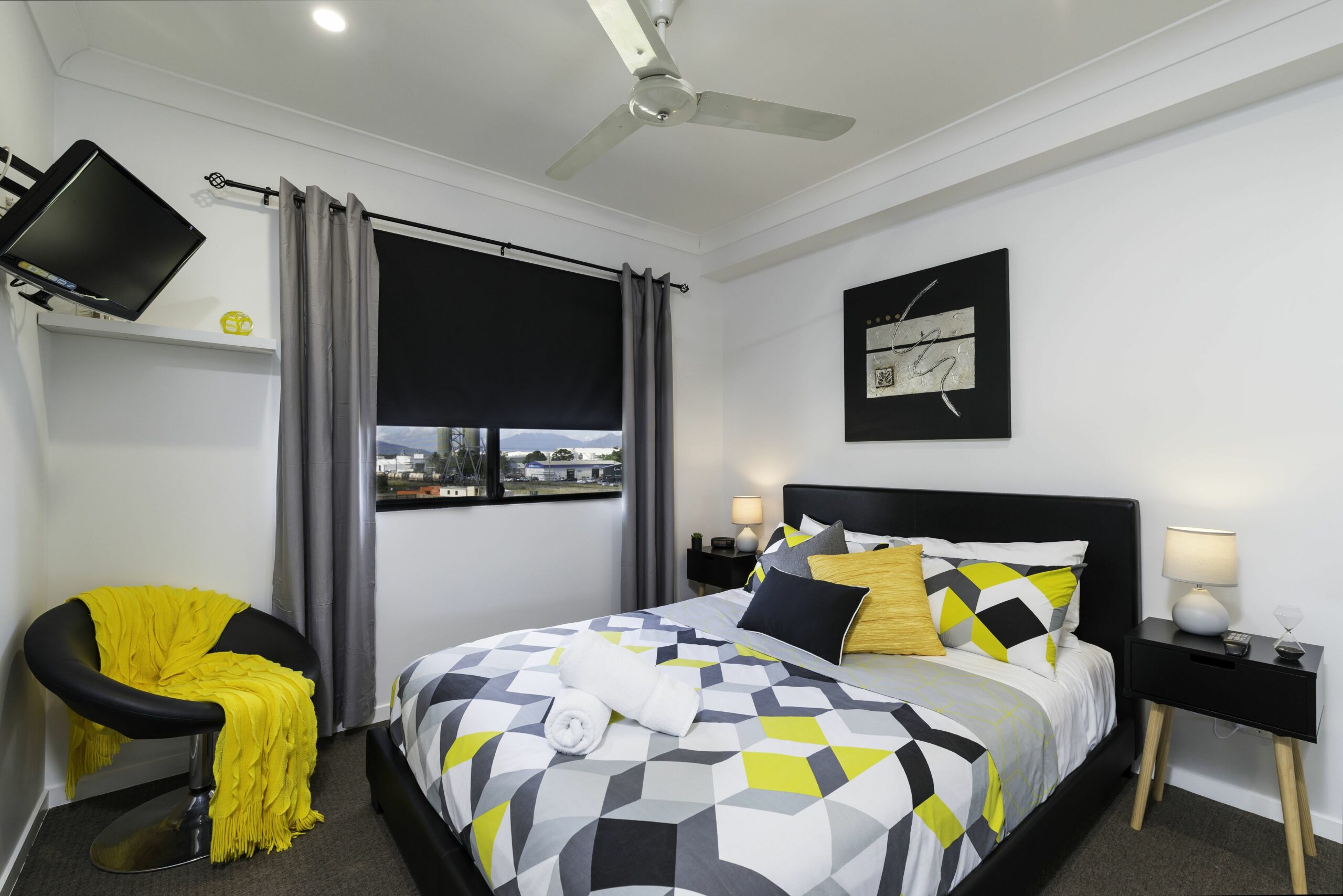 Cairns City Apartments
