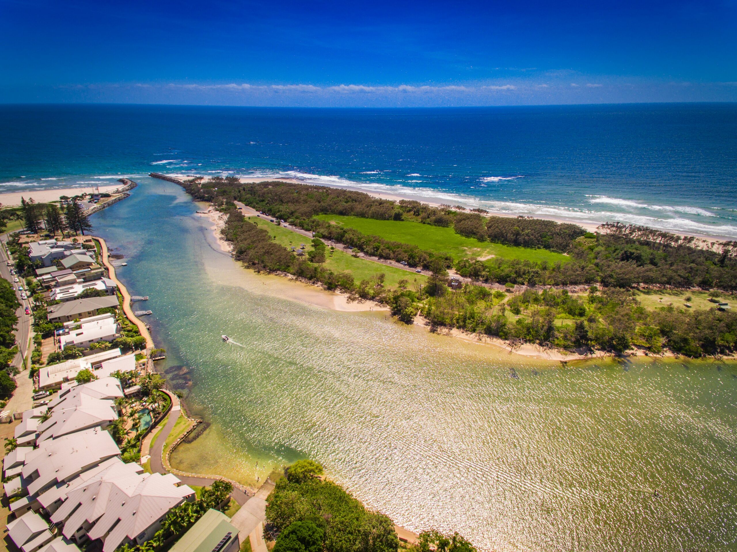 Sunrise Cove Holiday Apartments