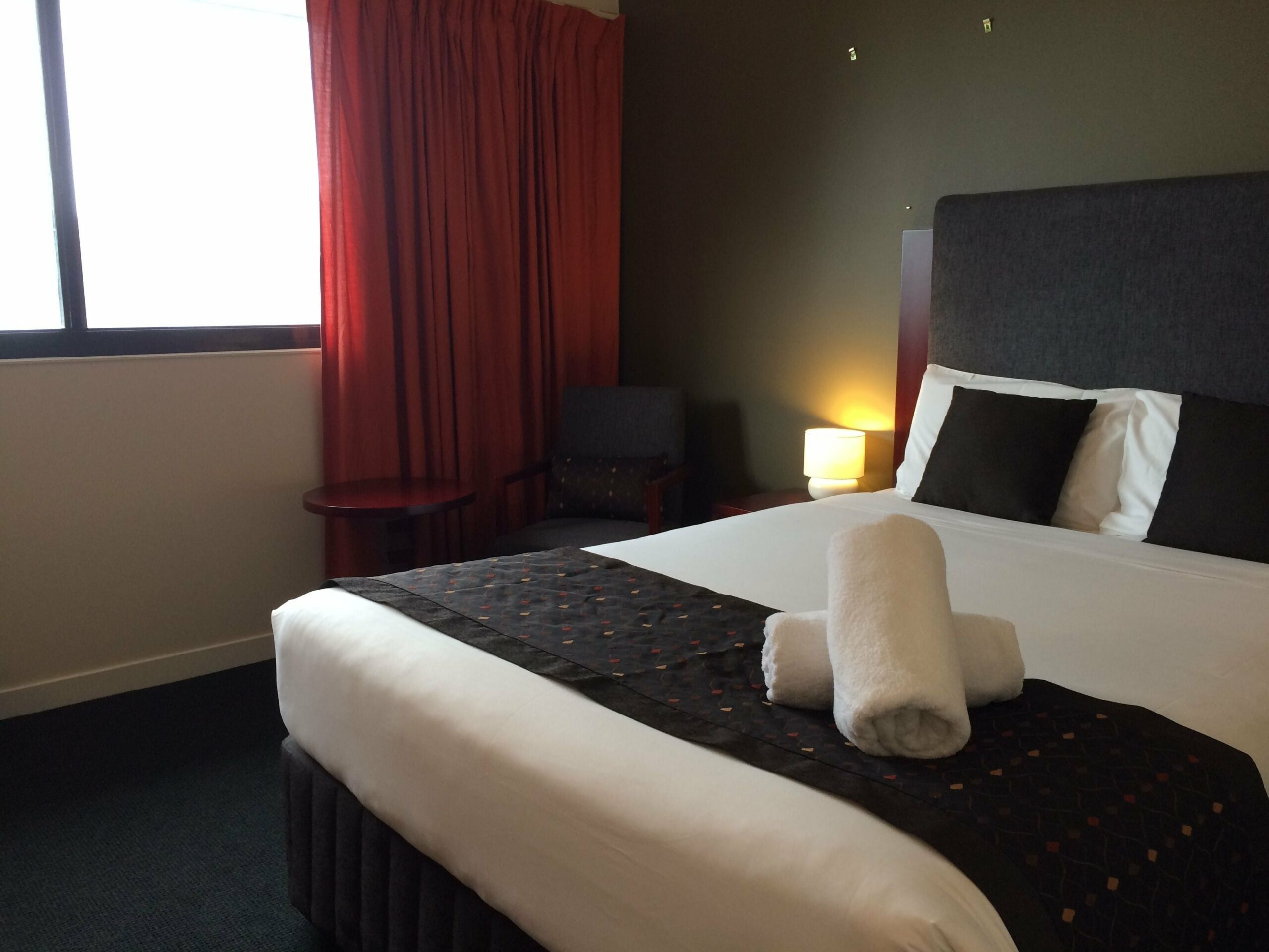 Madison Plaza Townsville