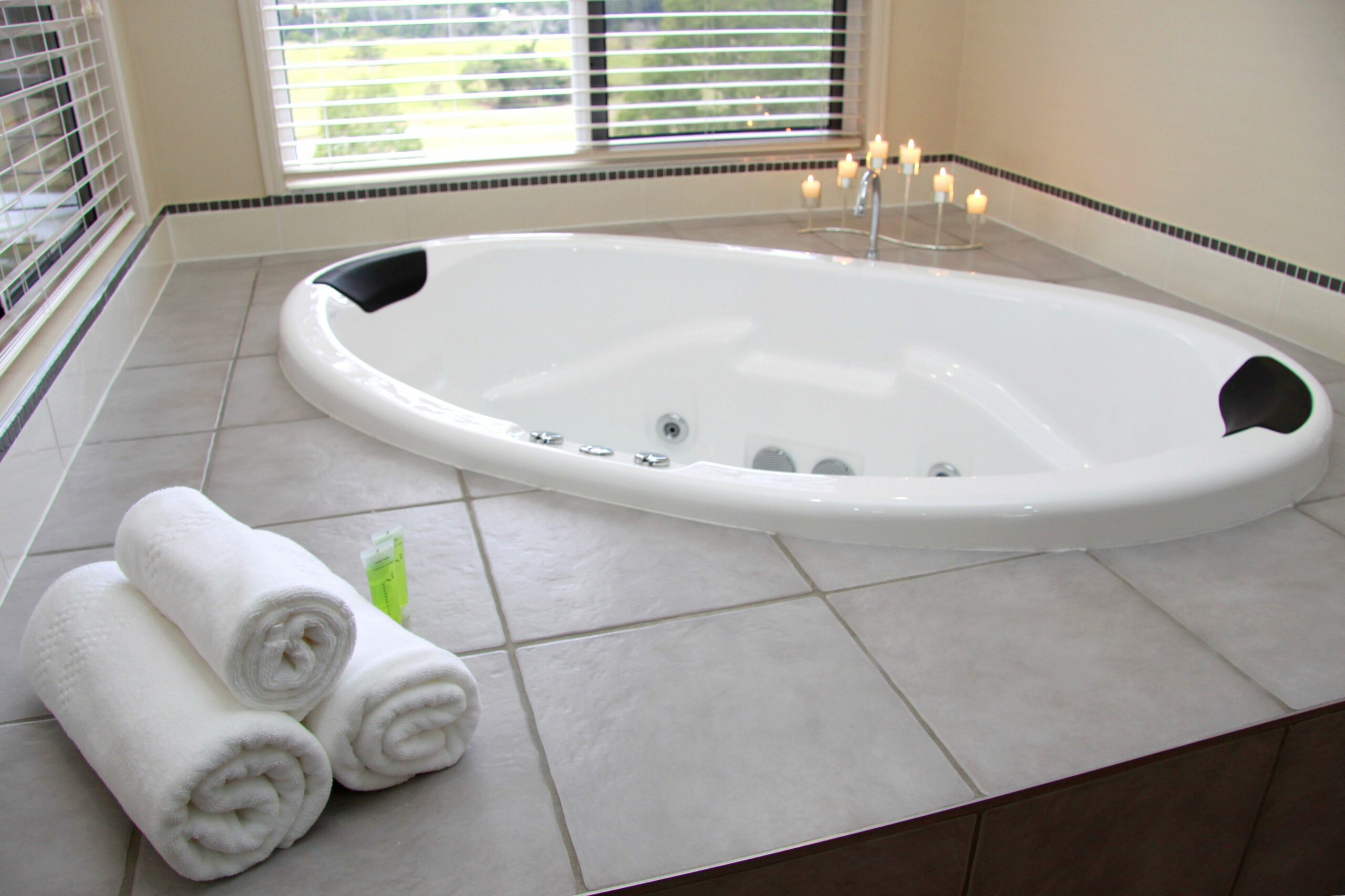 Yabbaloumba Retreat