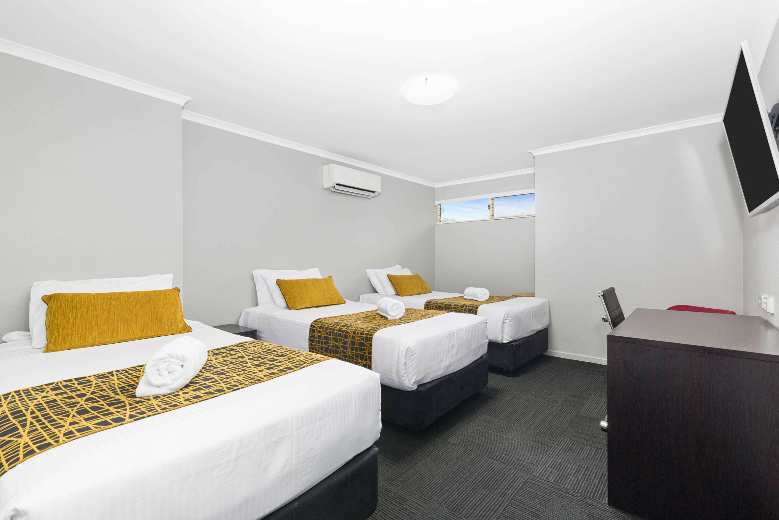 Best Western Plus The Stirling Rockhampton