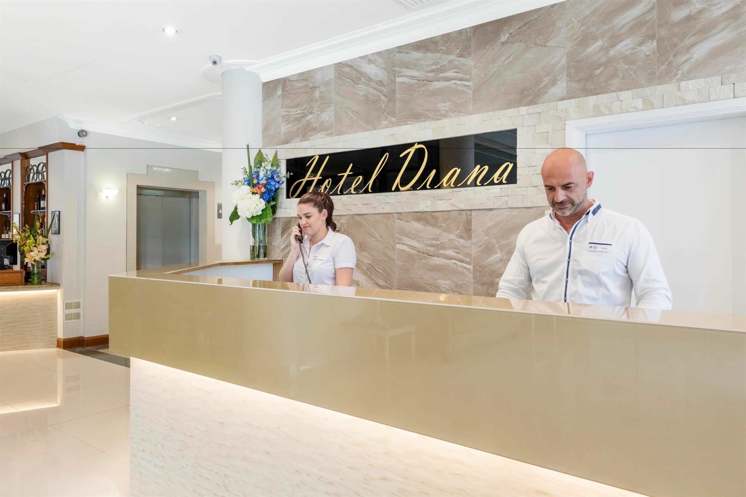 Best Western Plus Hotel Diana